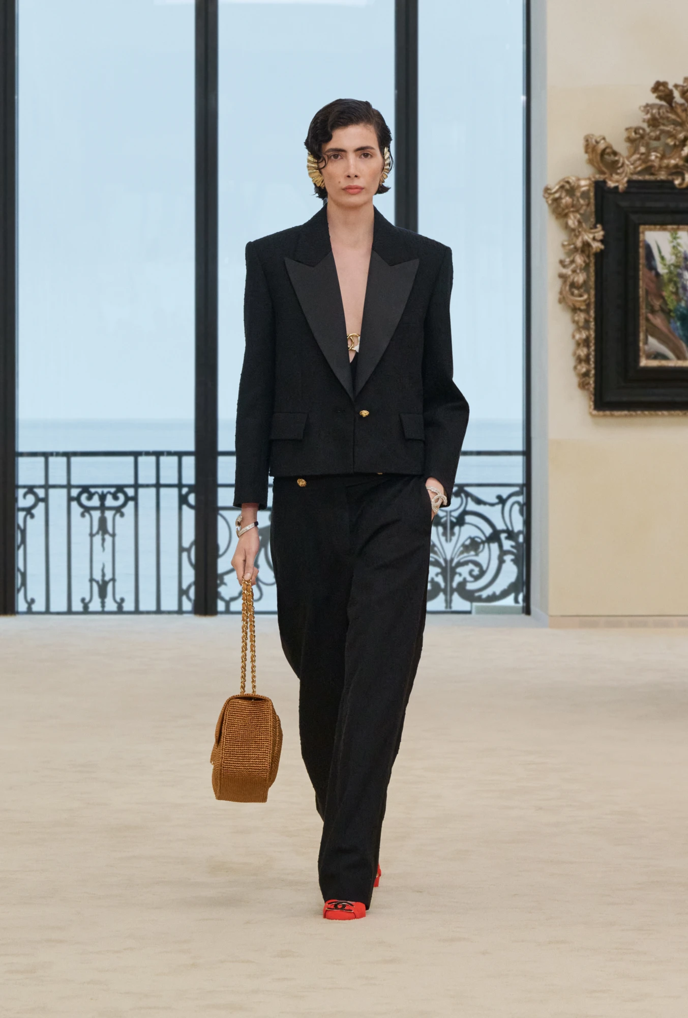Chanel Cruise 2026/27