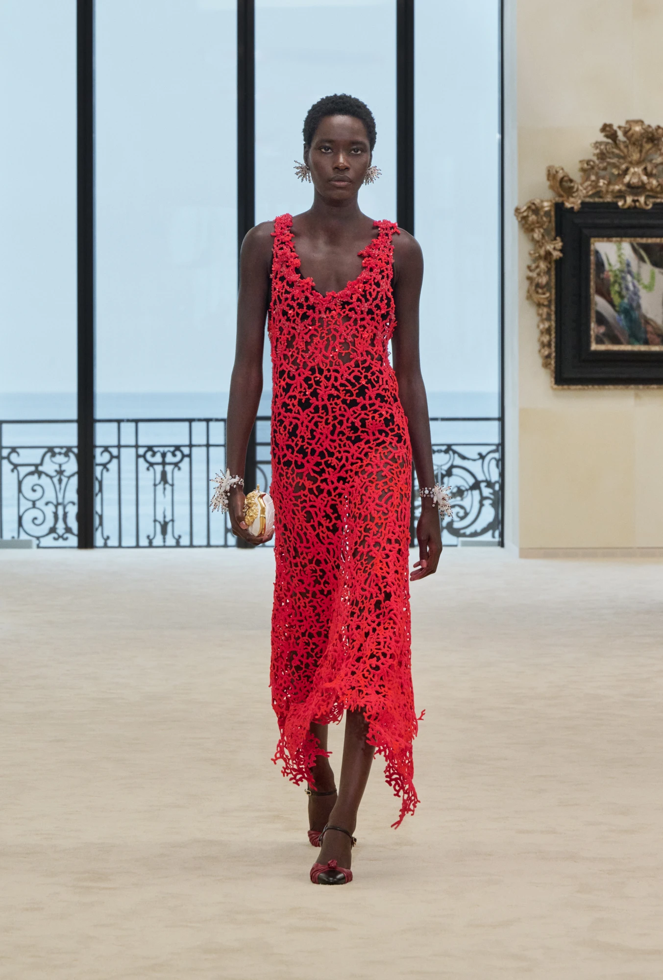 Chanel Cruise 2026/27