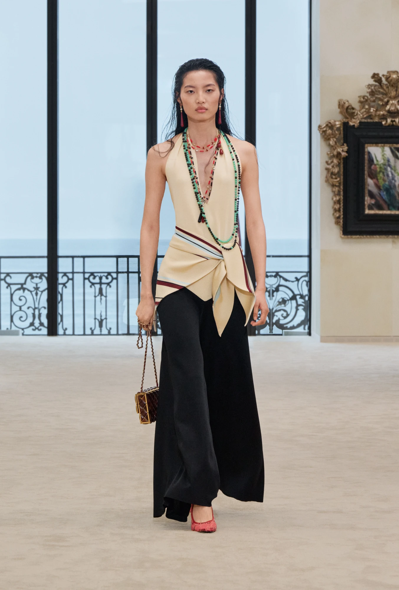 Chanel Cruise 2026/27