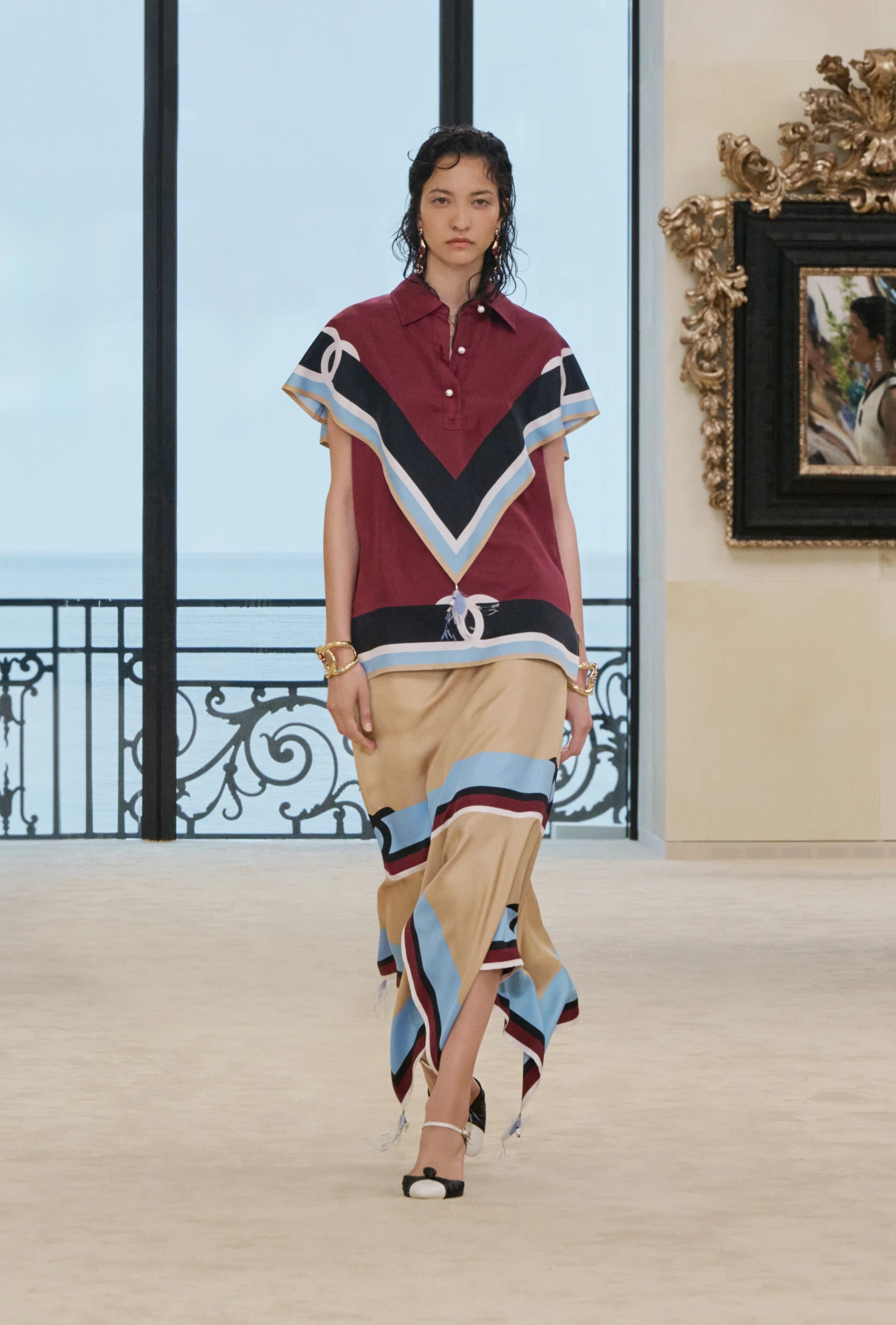 Chanel Cruise 2026/27