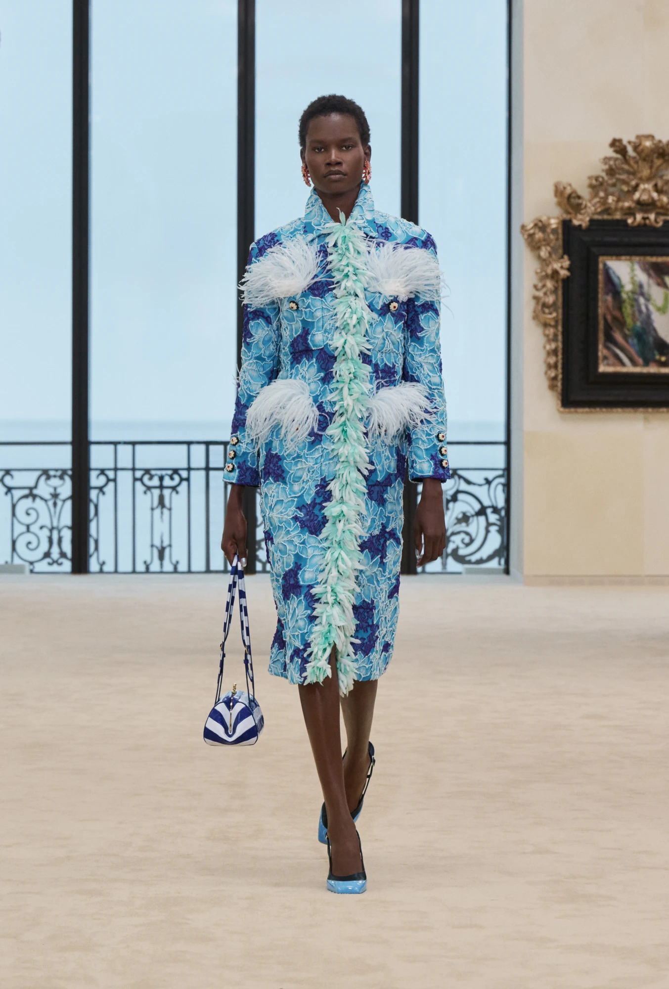 Chanel Cruise 2026/27