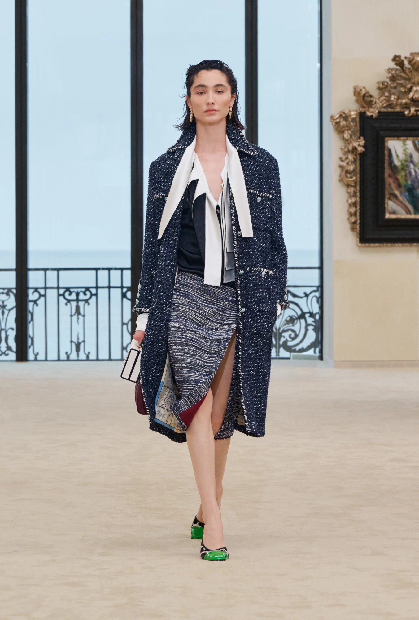 Chanel Cruise 2026/27