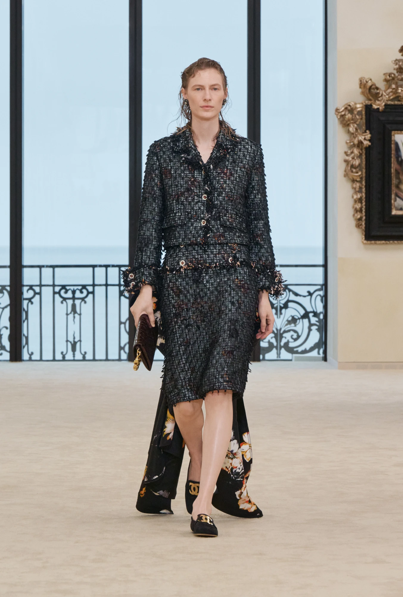 Chanel Cruise 2026/27