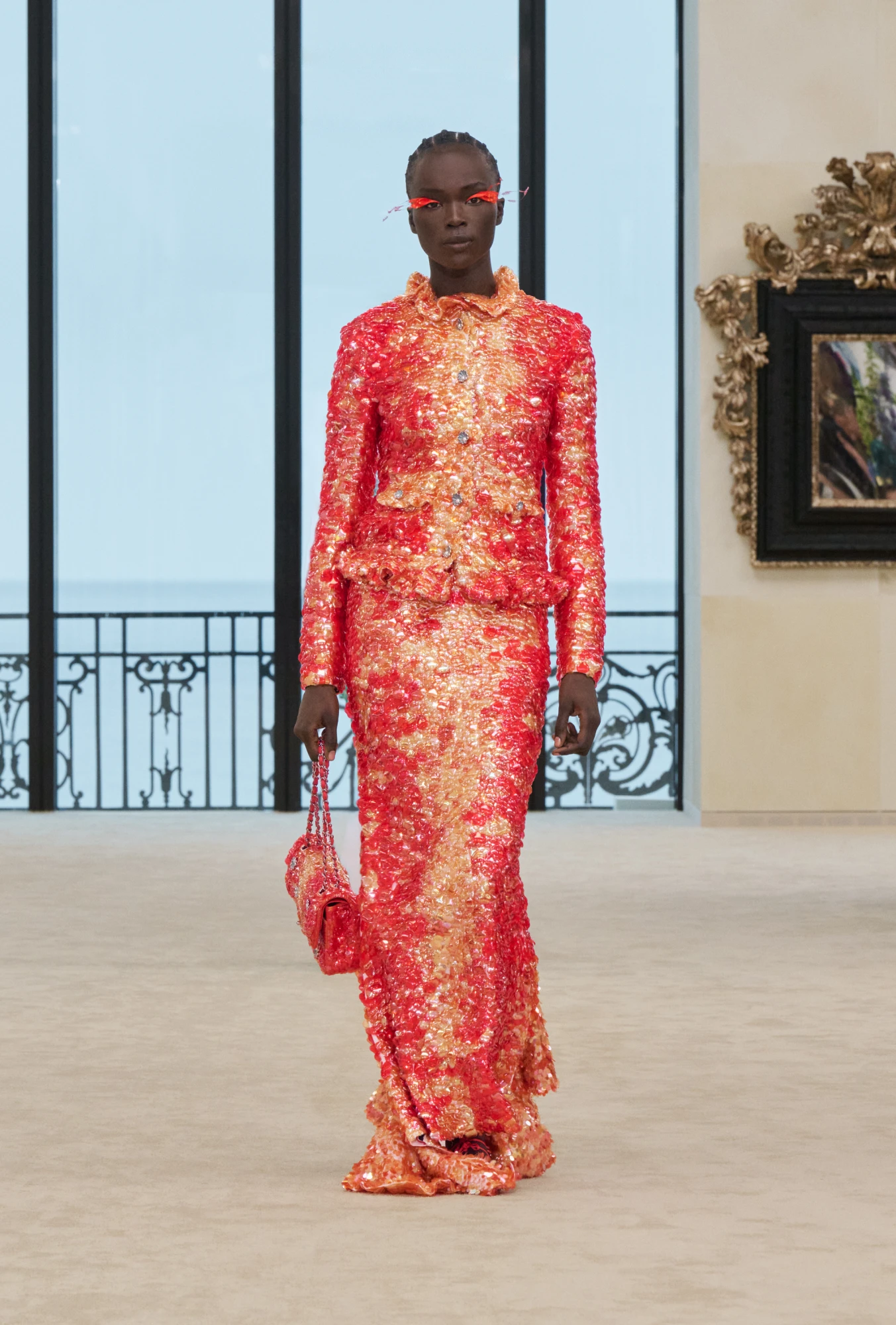 Chanel Cruise 2026/27