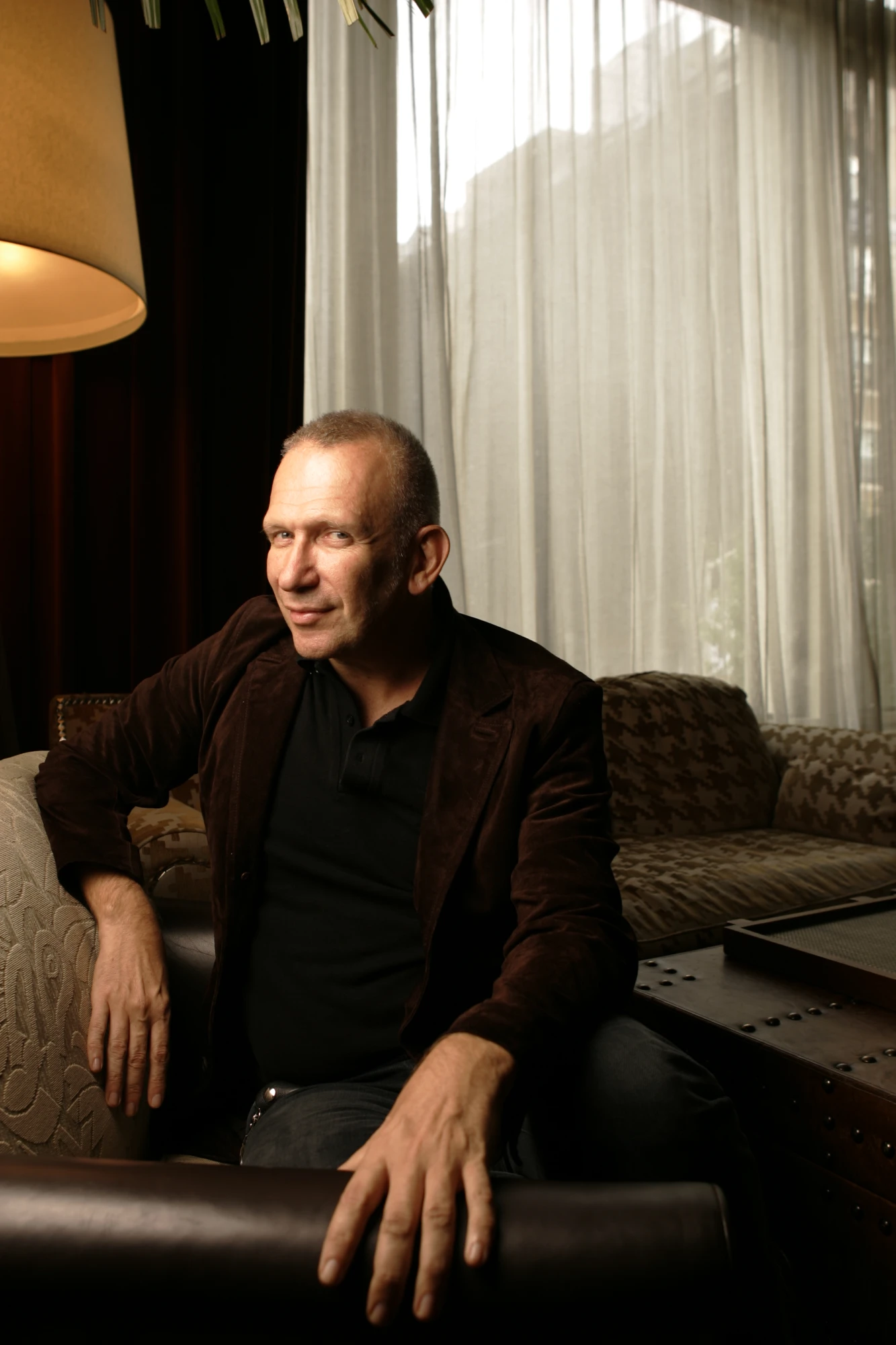 Жан-Поль Готьє