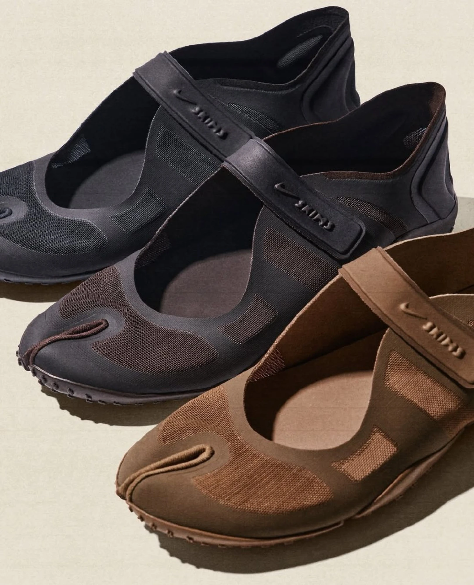 Кросівки Nike Air Rift
