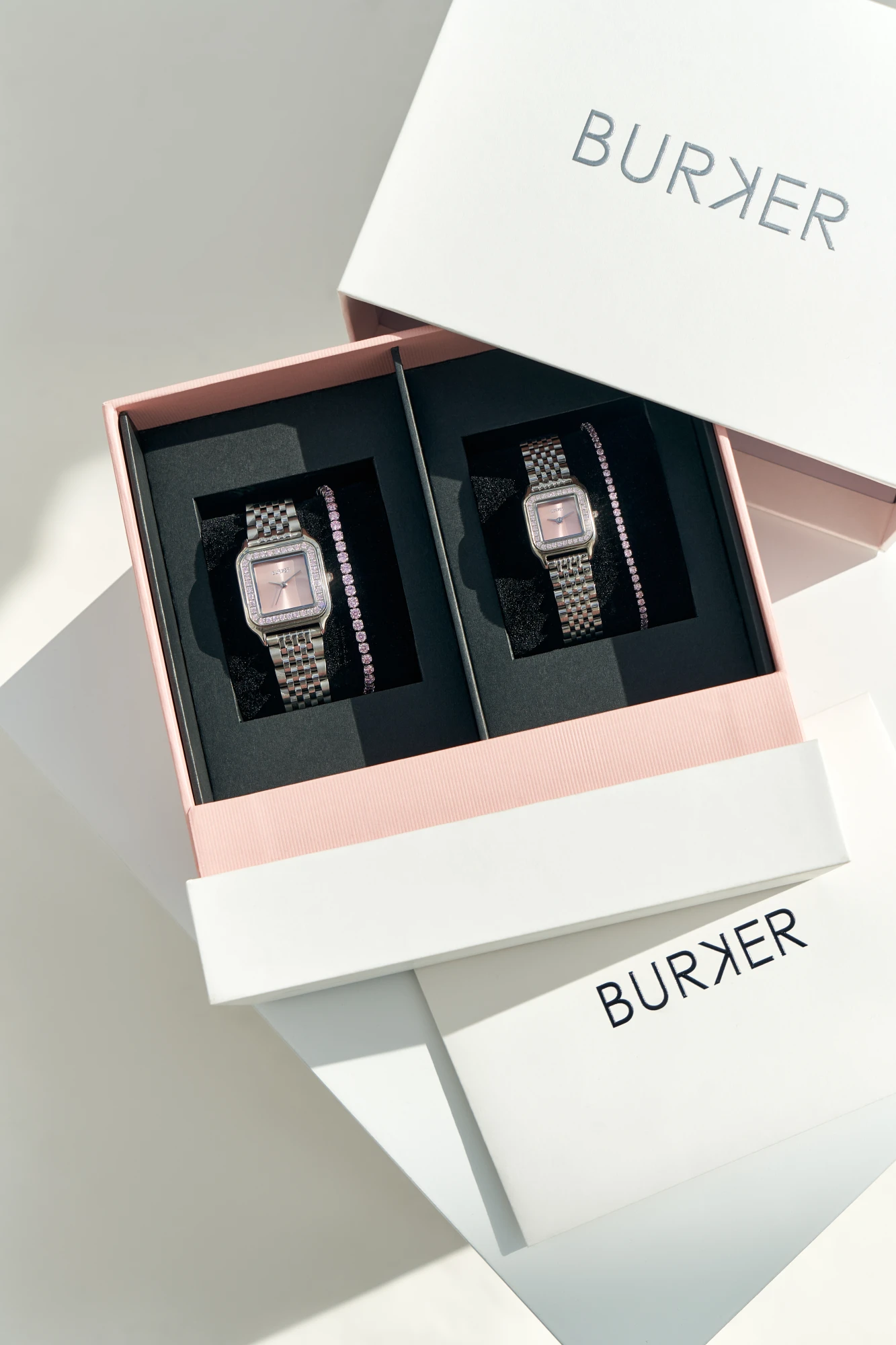 Годинник BURKER 