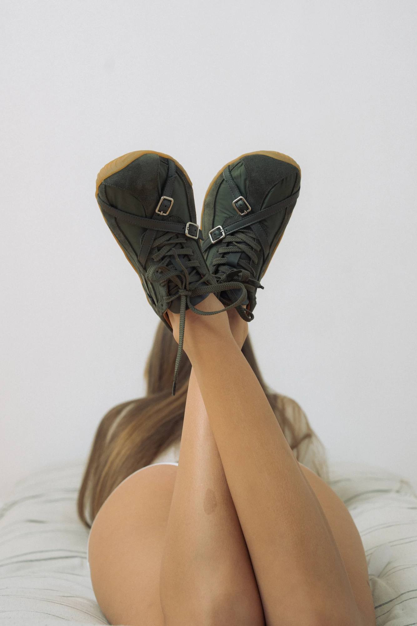 Що таке barefoot взуття та чому його варто носити