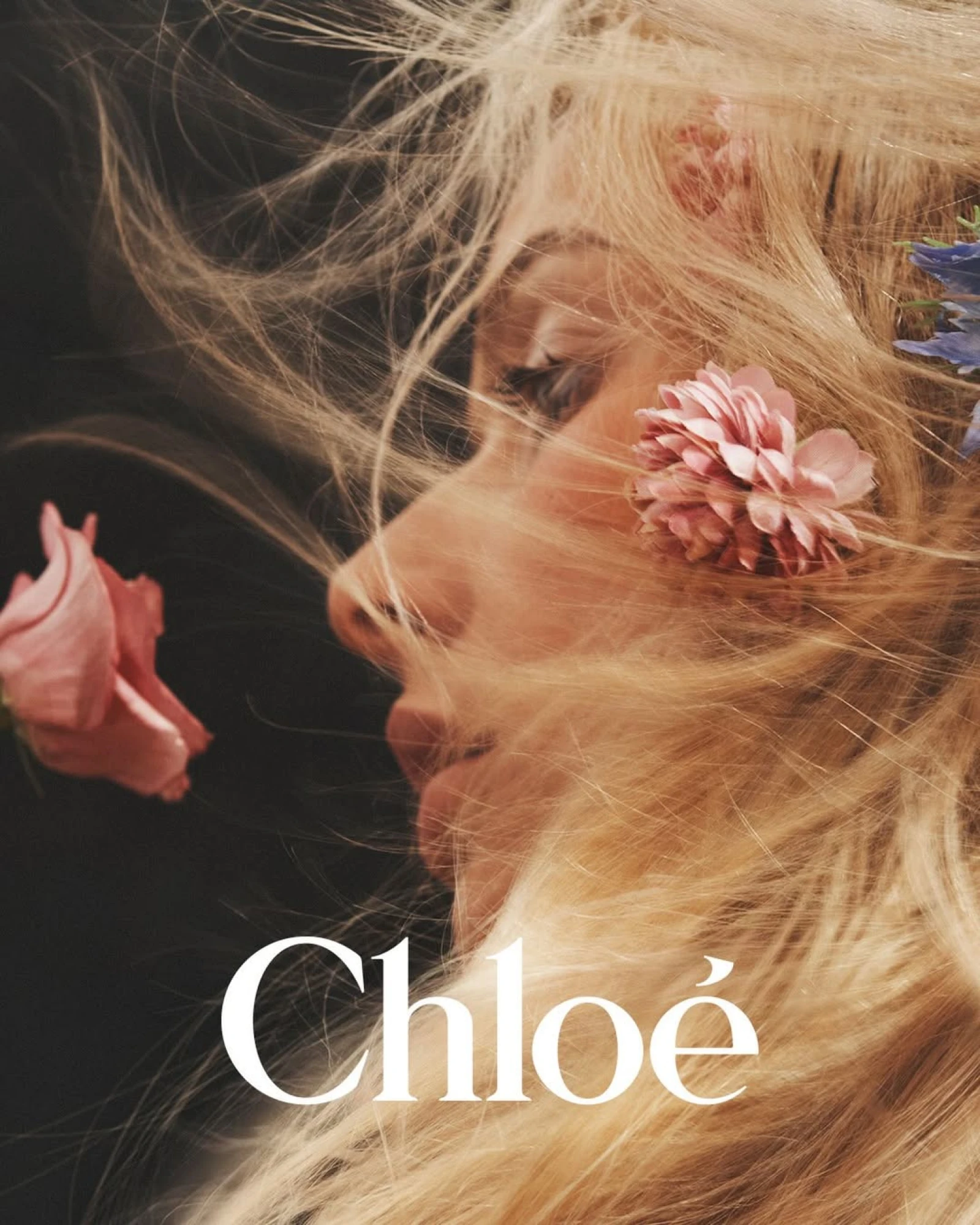 Еппл Мартін, донька Гвінет Пелтроу, стала обличчям нового кампейну Chloé 