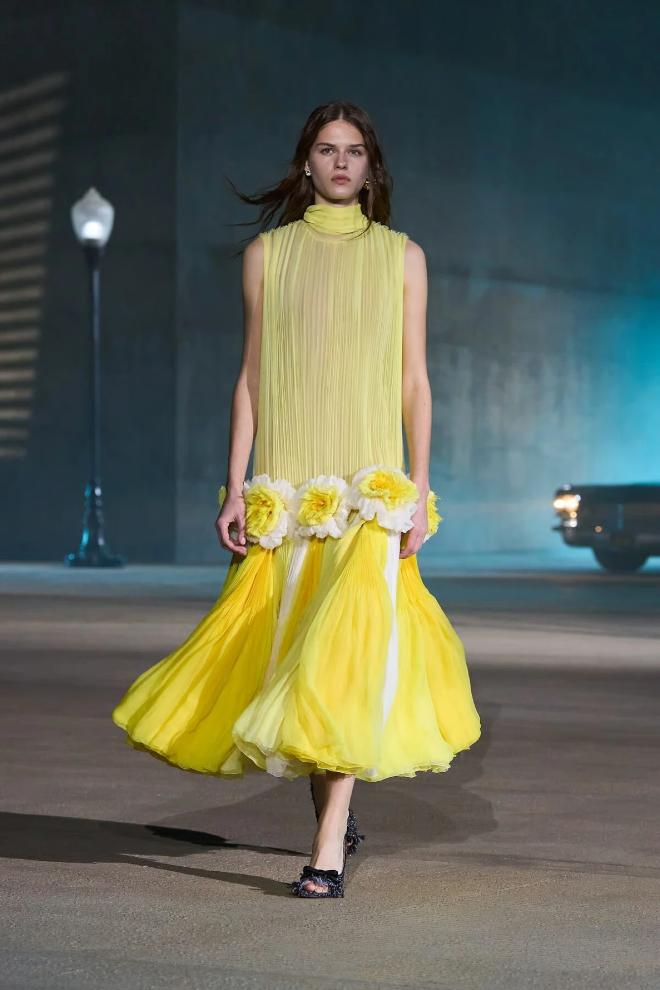 Dior Cruise 2027 від Джонатана Андерсона