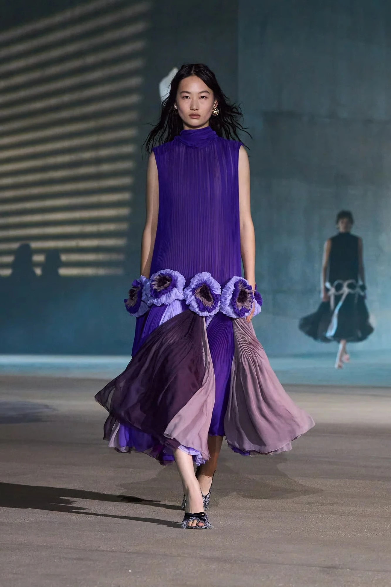 Dior Cruise 2027 від Джонатана Андерсона