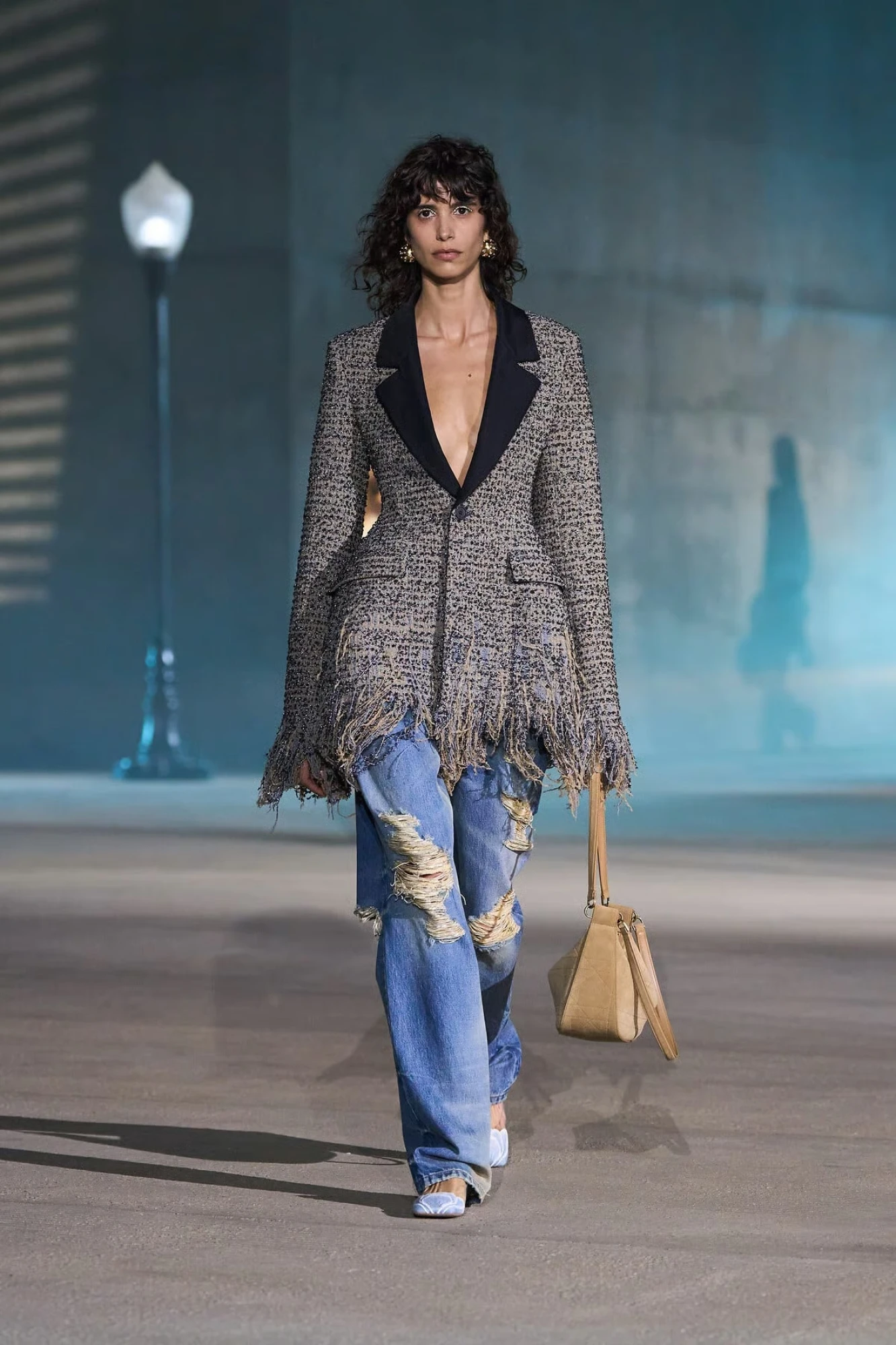 Dior Cruise 2027 від Джонатана Андерсона