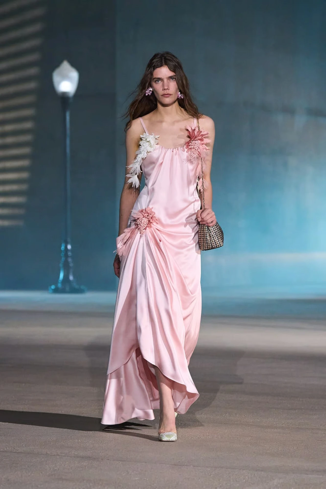Dior Cruise 2027 від Джонатана Андерсона