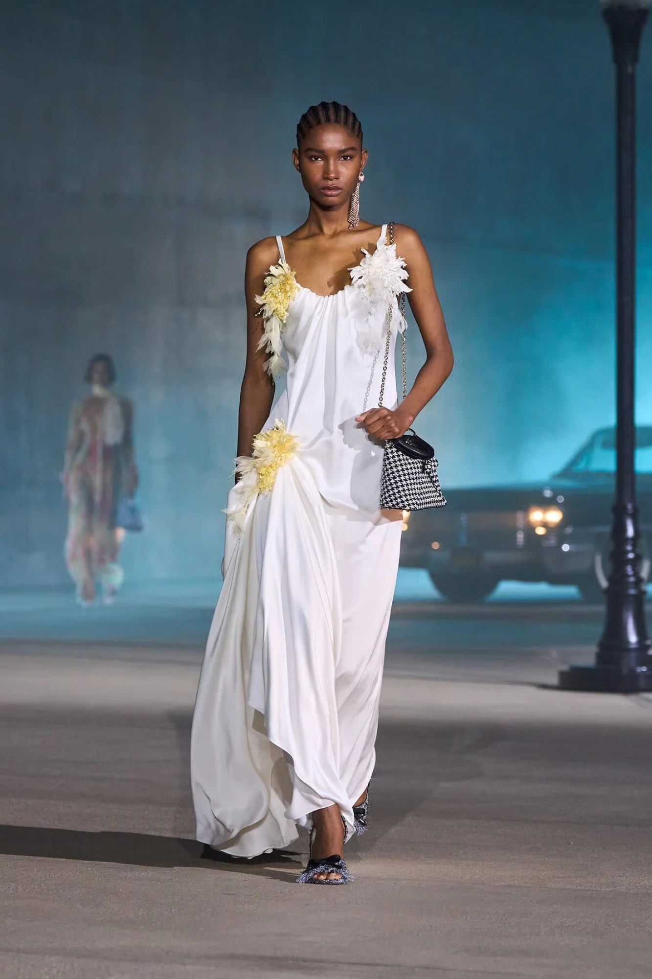 Dior Cruise 2027 від Джонатана Андерсона
