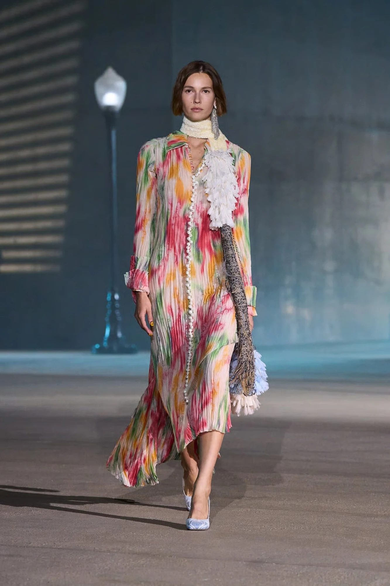 Dior Cruise 2027 від Джонатана Андерсона