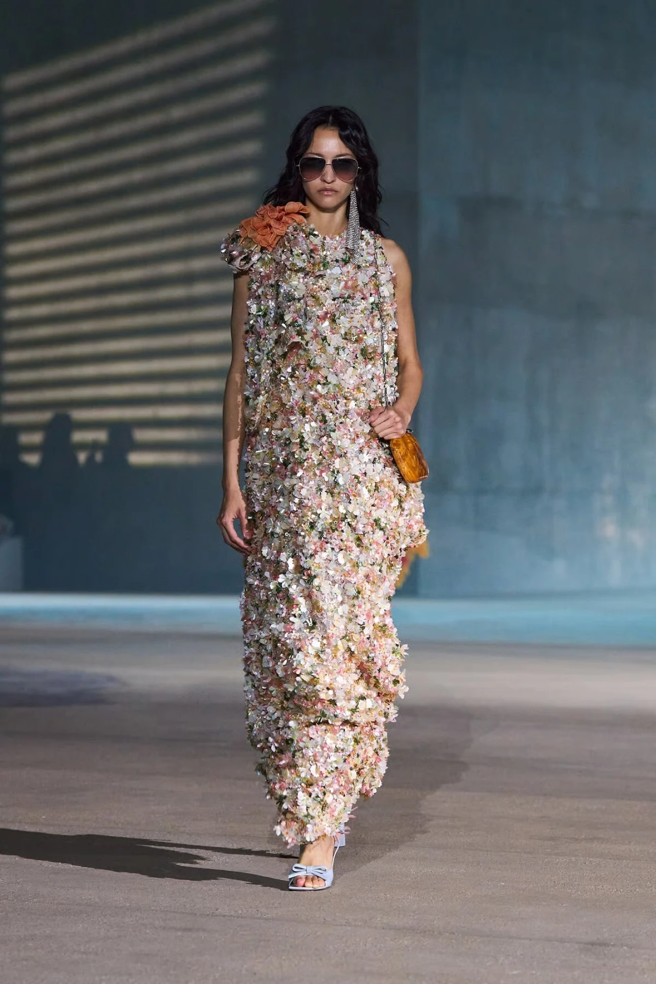 Dior Cruise 2027 від Джонатана Андерсона