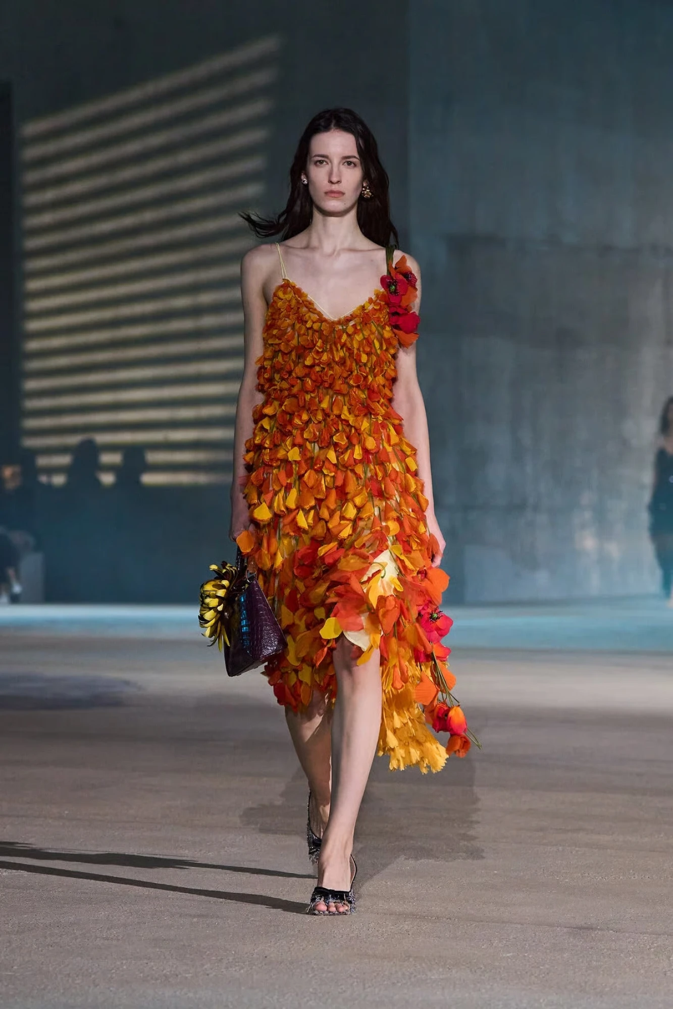 Dior Cruise 2027 від Джонатана Андерсона