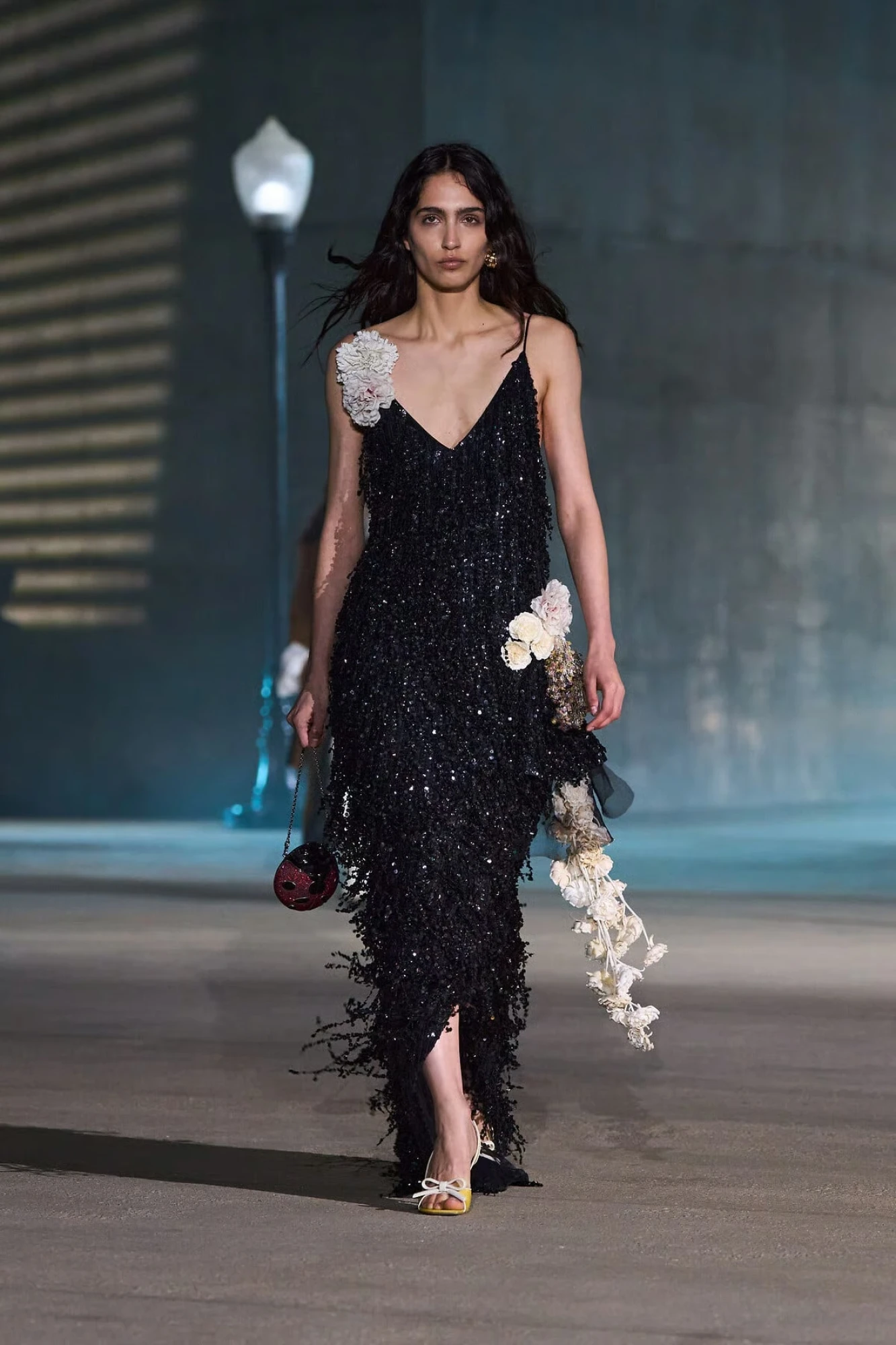 Dior Cruise 2027 від Джонатана Андерсона