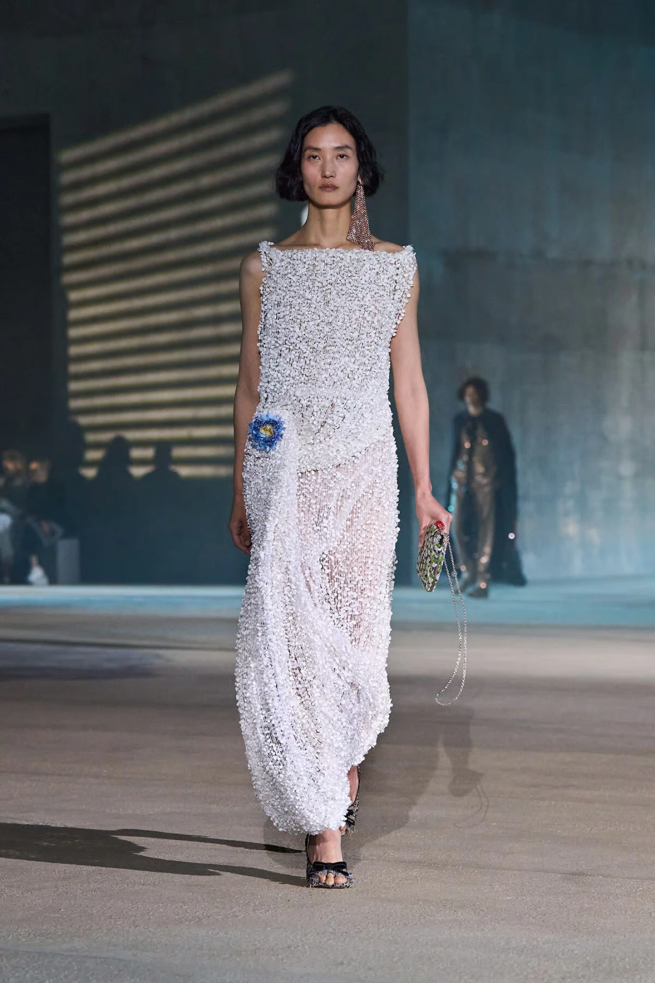 Dior Cruise 2027 від Джонатана Андерсона