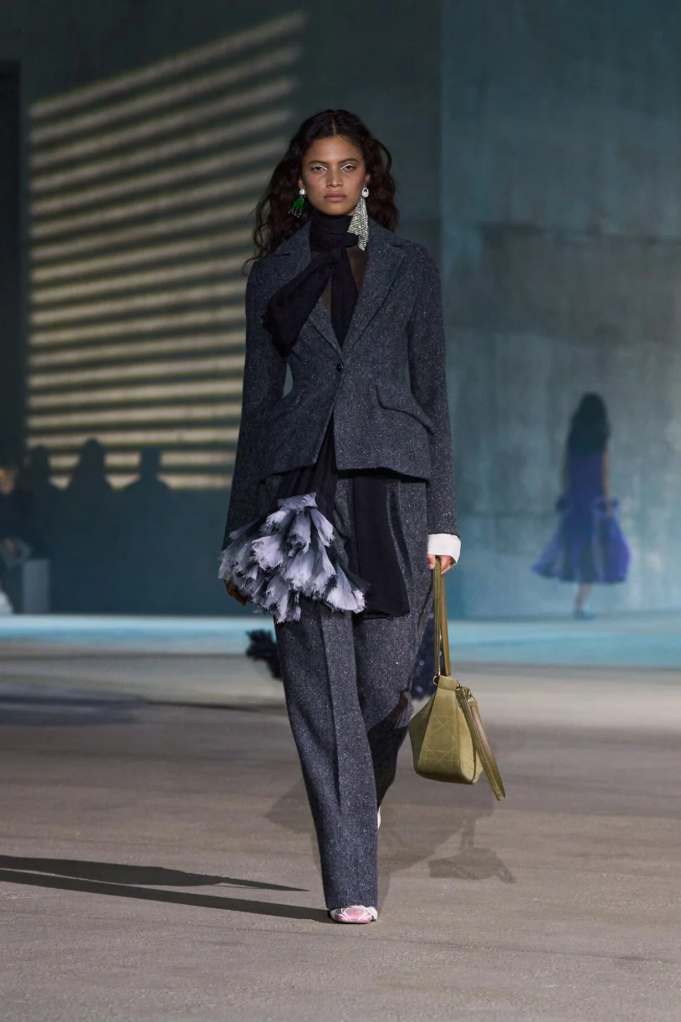 Dior Cruise 2027 від Джонатана Андерсона