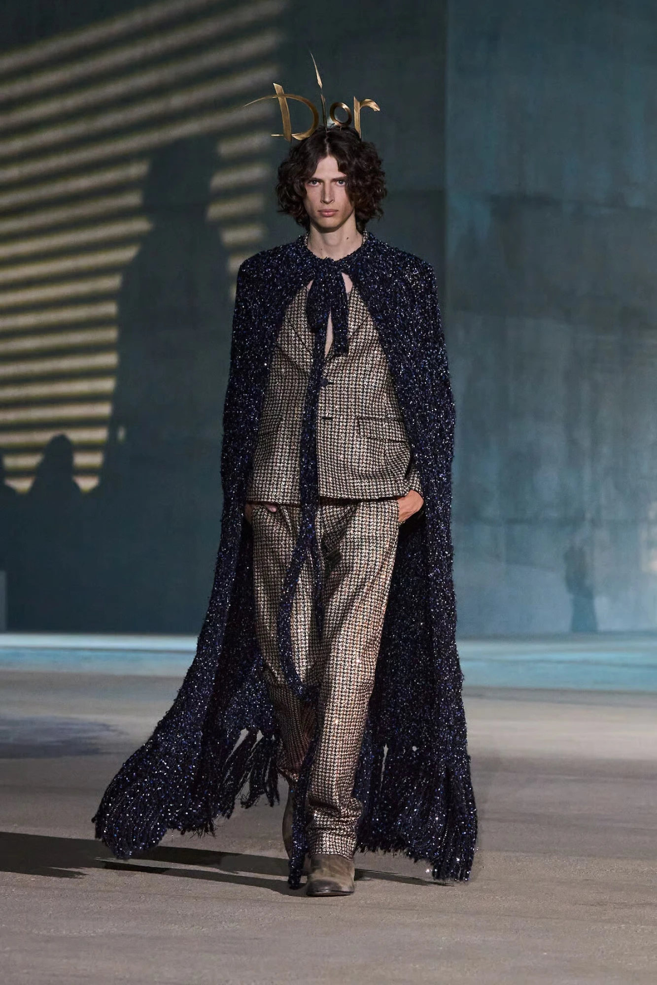 Dior Cruise 2027 від Джонатана Андерсона