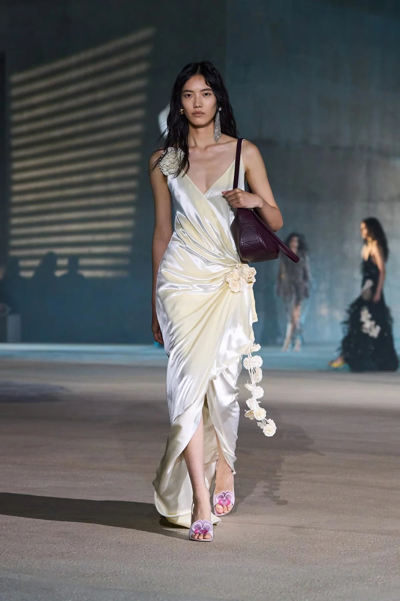 Dior Cruise 2027 від Джонатана Андерсона
