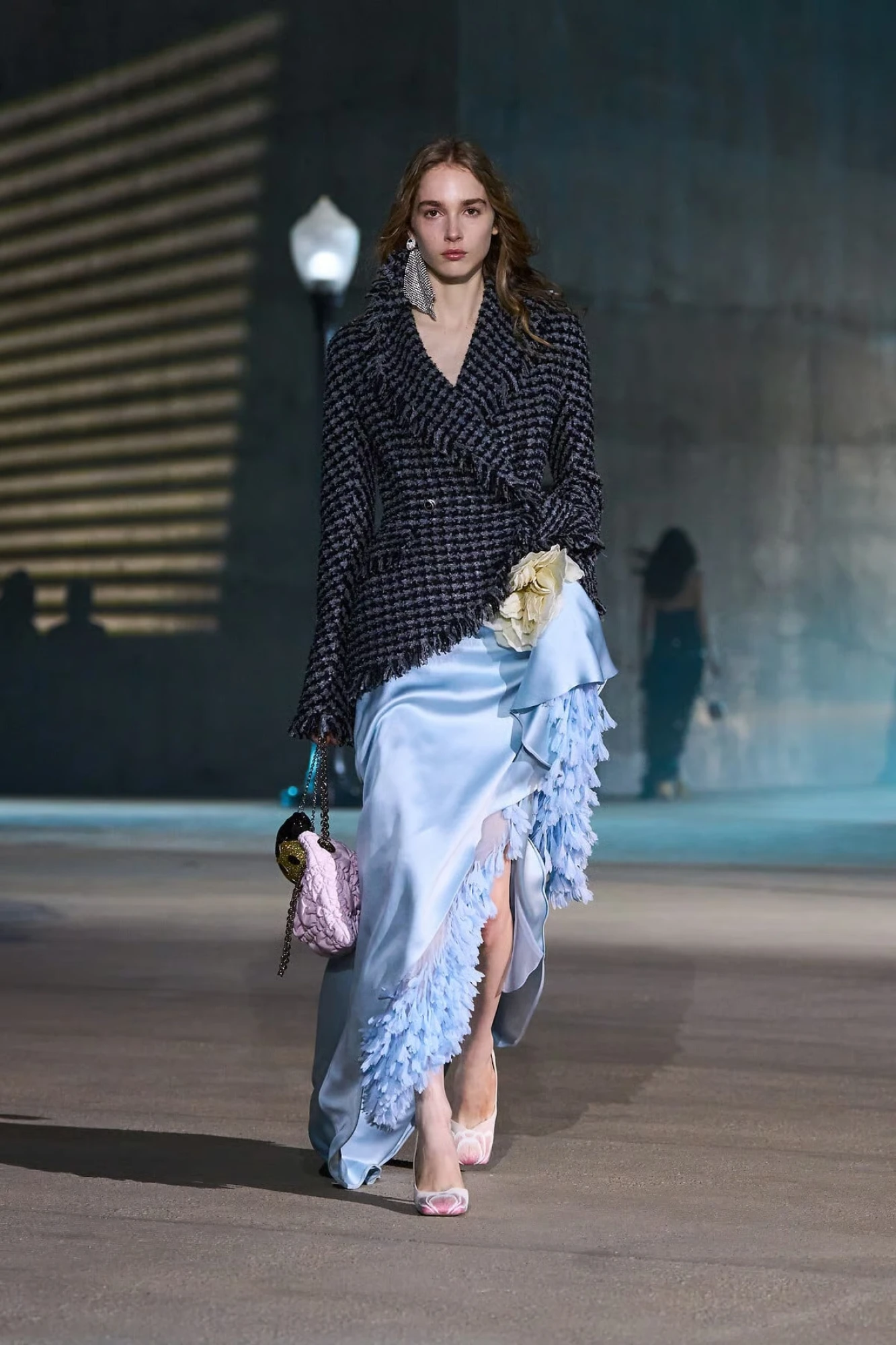 Dior Cruise 2027 від Джонатана Андерсона