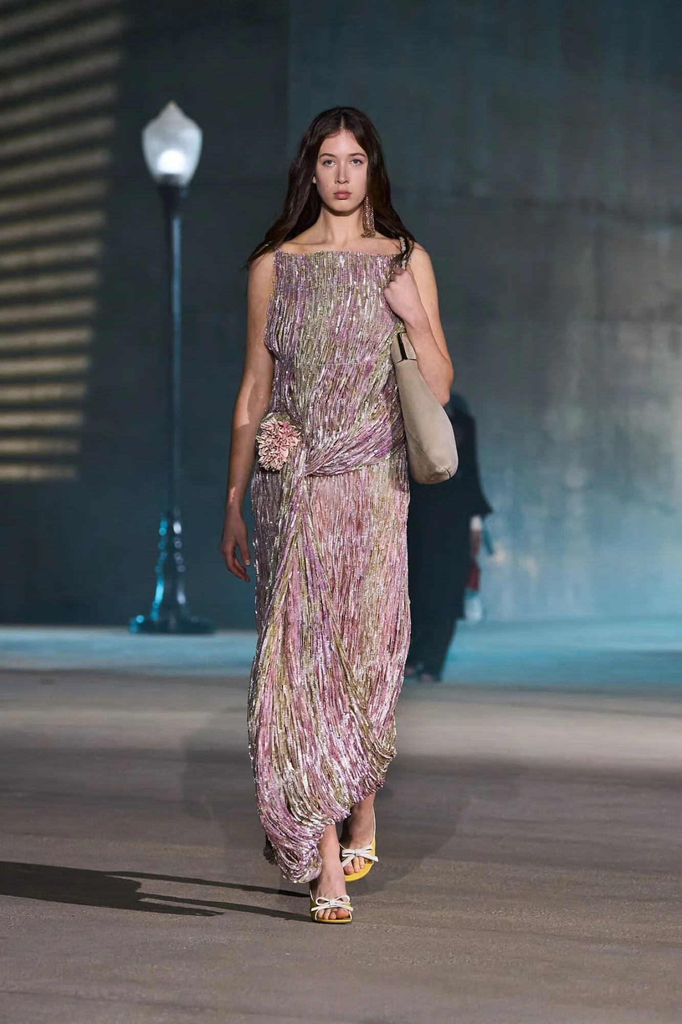 Dior Cruise 2027 від Джонатана Андерсона
