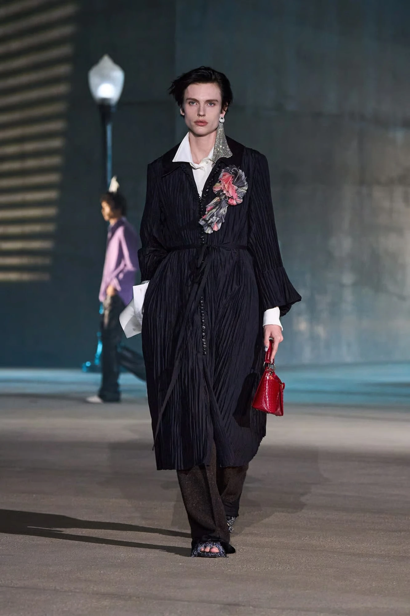 Dior Cruise 2027 від Джонатана Андерсона