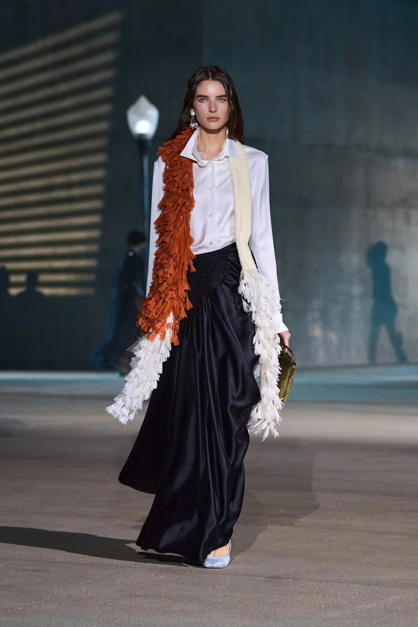 Dior Cruise 2027 від Джонатана Андерсона