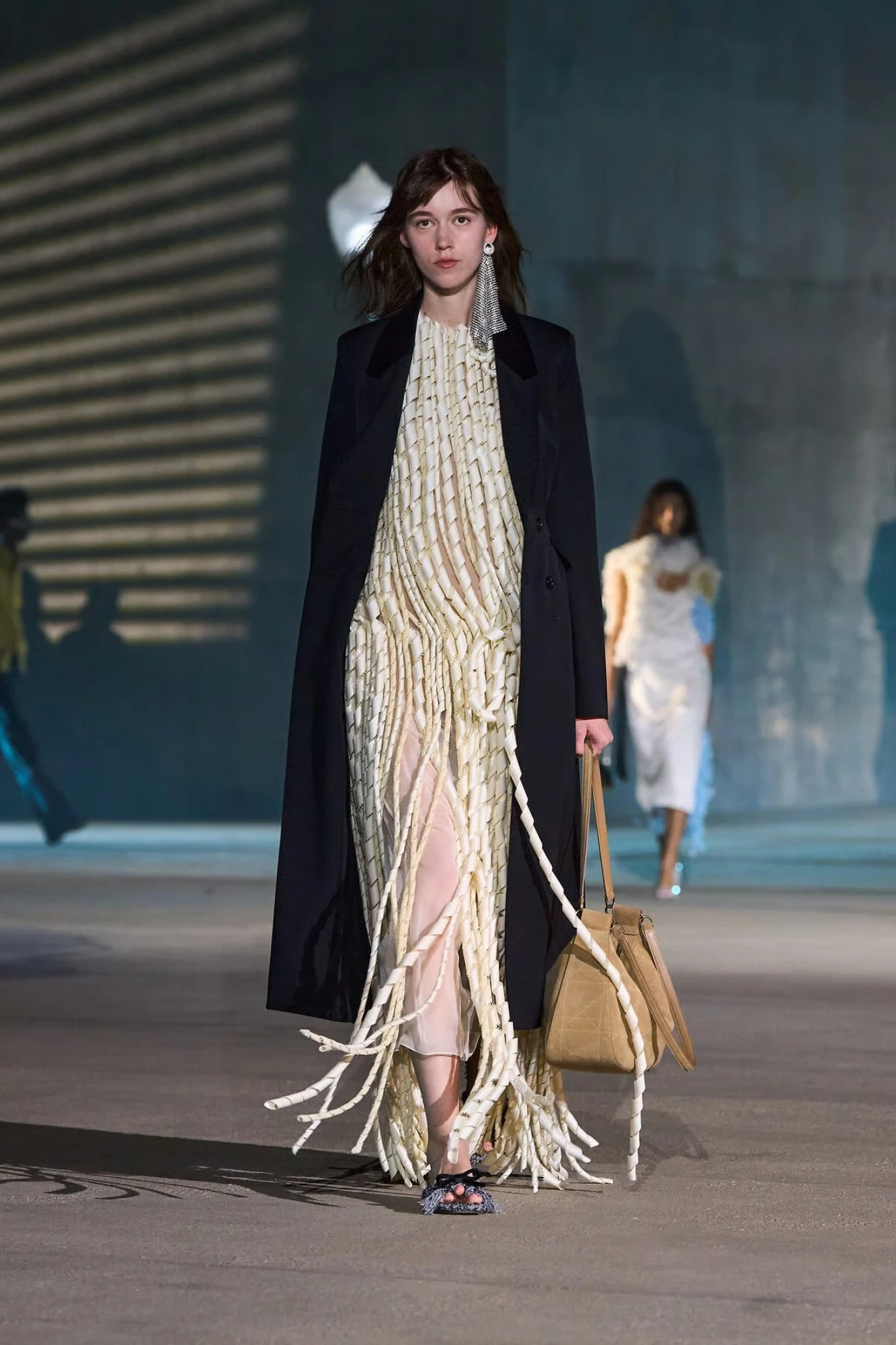 Dior Cruise 2027 від Джонатана Андерсона