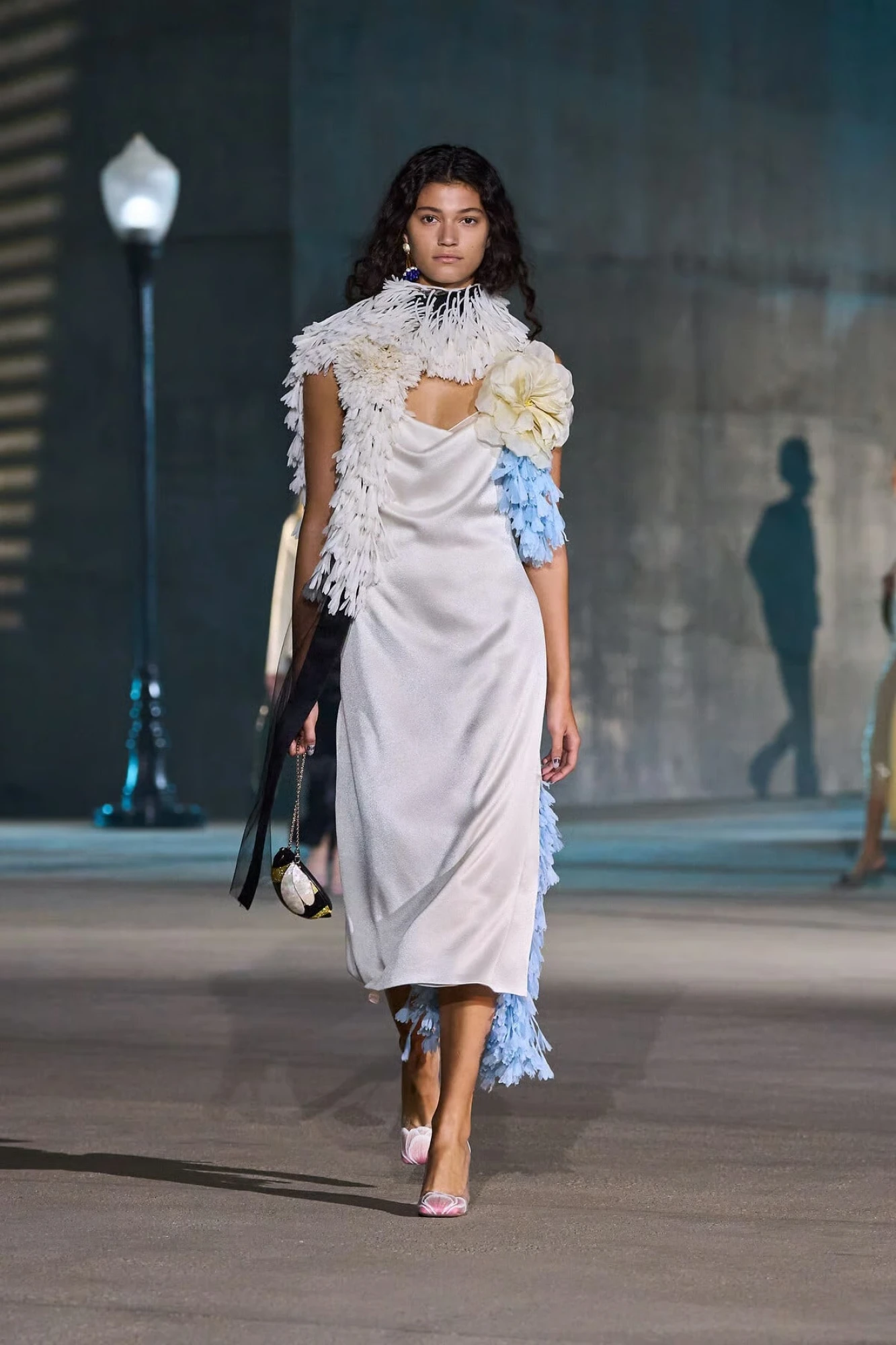 Dior Cruise 2027 від Джонатана Андерсона