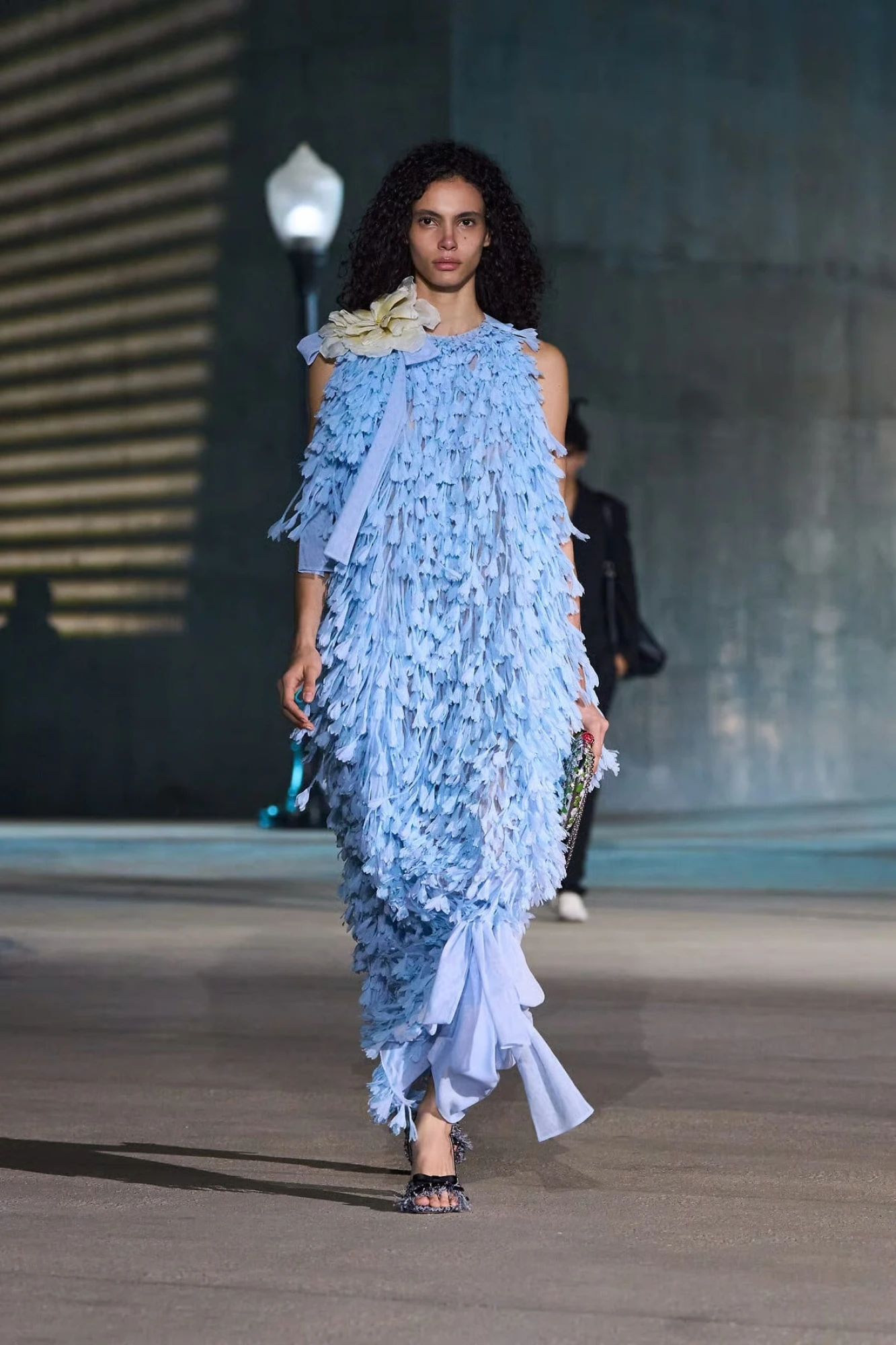 Dior Cruise 2027 від Джонатана Андерсона