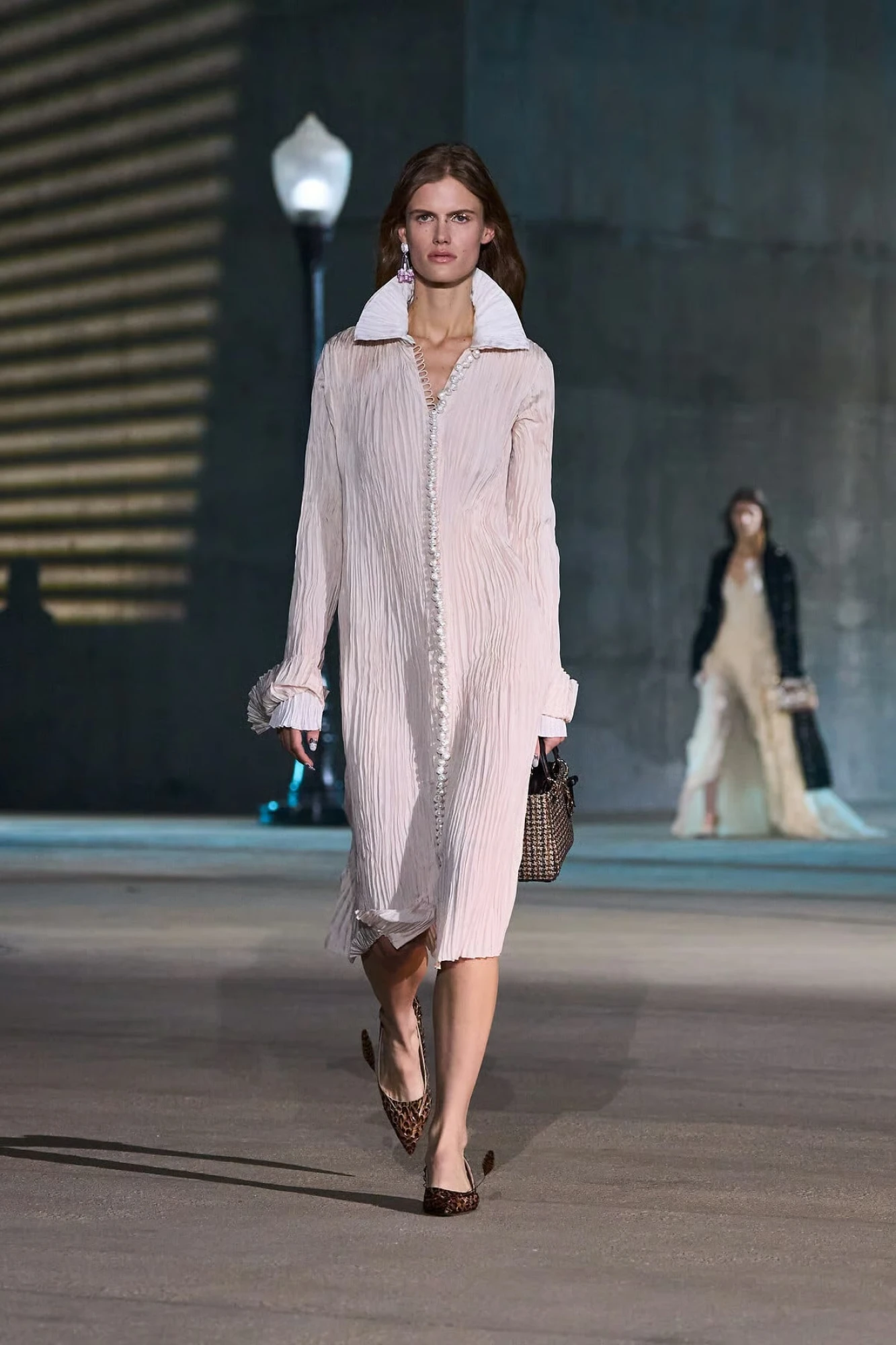 Dior Cruise 2027 від Джонатана Андерсона