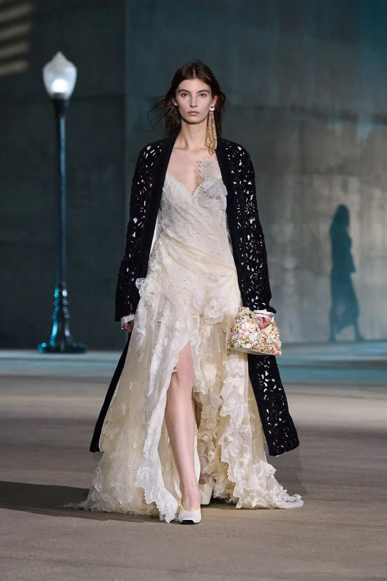 Dior Cruise 2027 від Джонатана Андерсона
