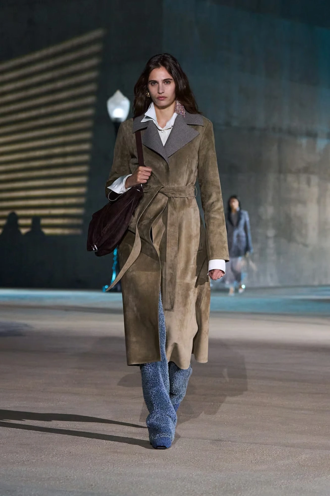 Dior Cruise 2027 від Джонатана Андерсона