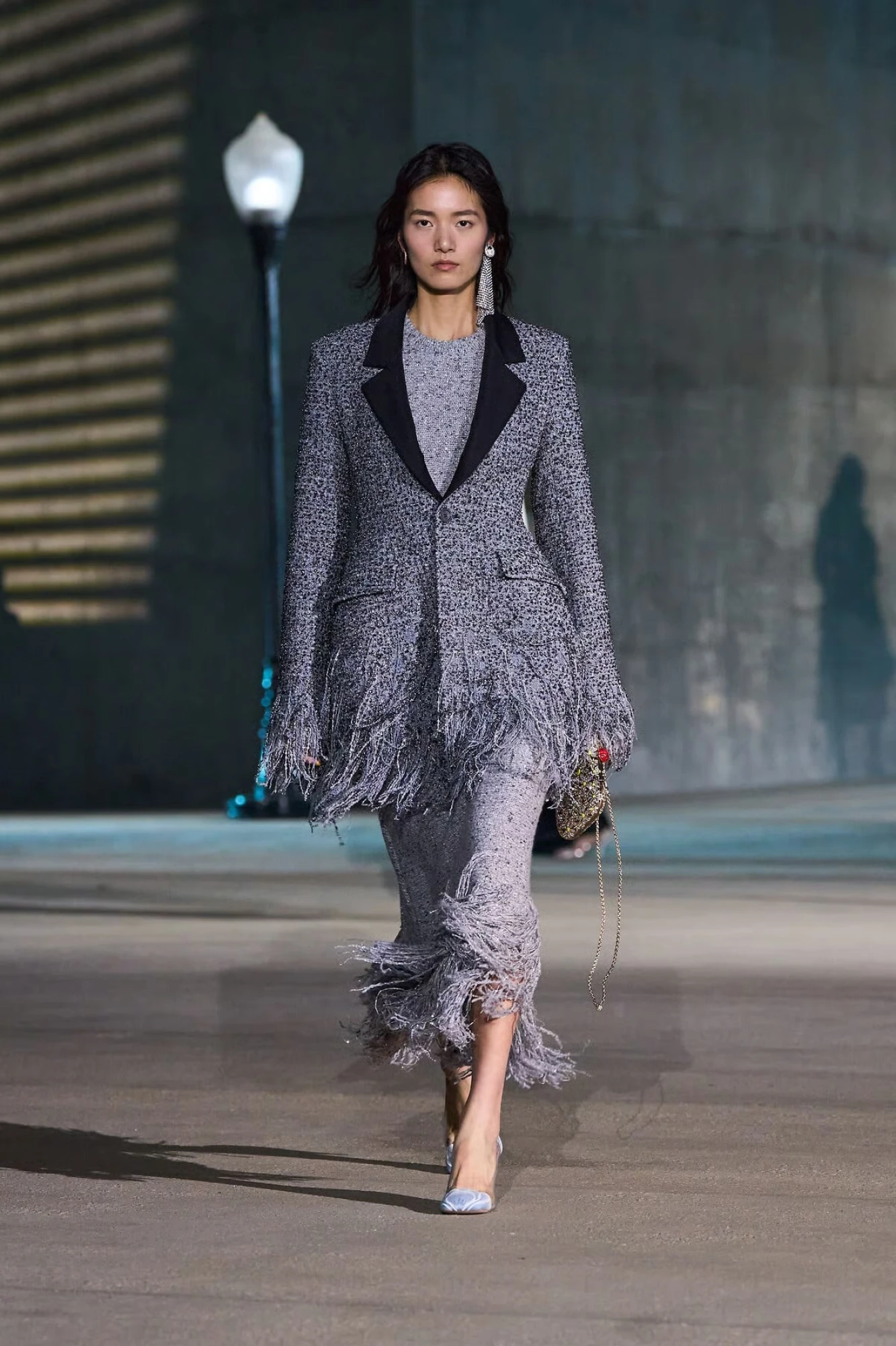 Dior Cruise 2027 від Джонатана Андерсона