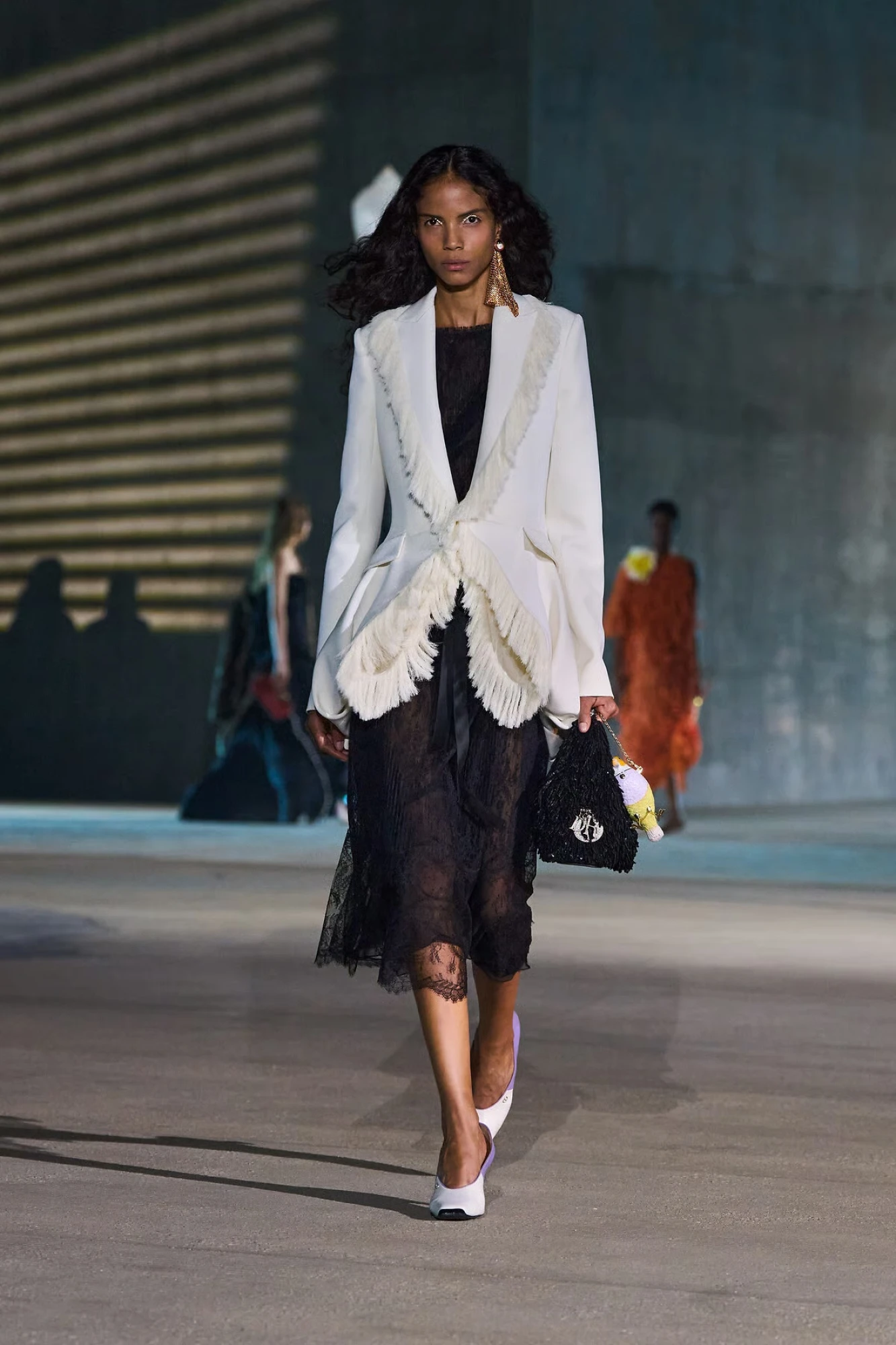 Dior Cruise 2027 від Джонатана Андерсона