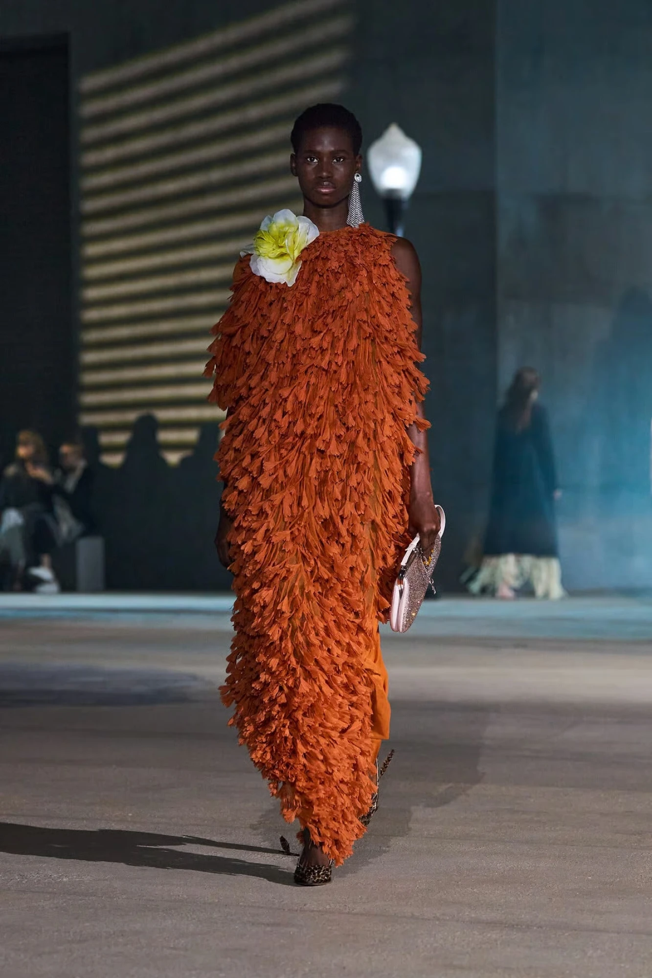 Dior Cruise 2027 від Джонатана Андерсона