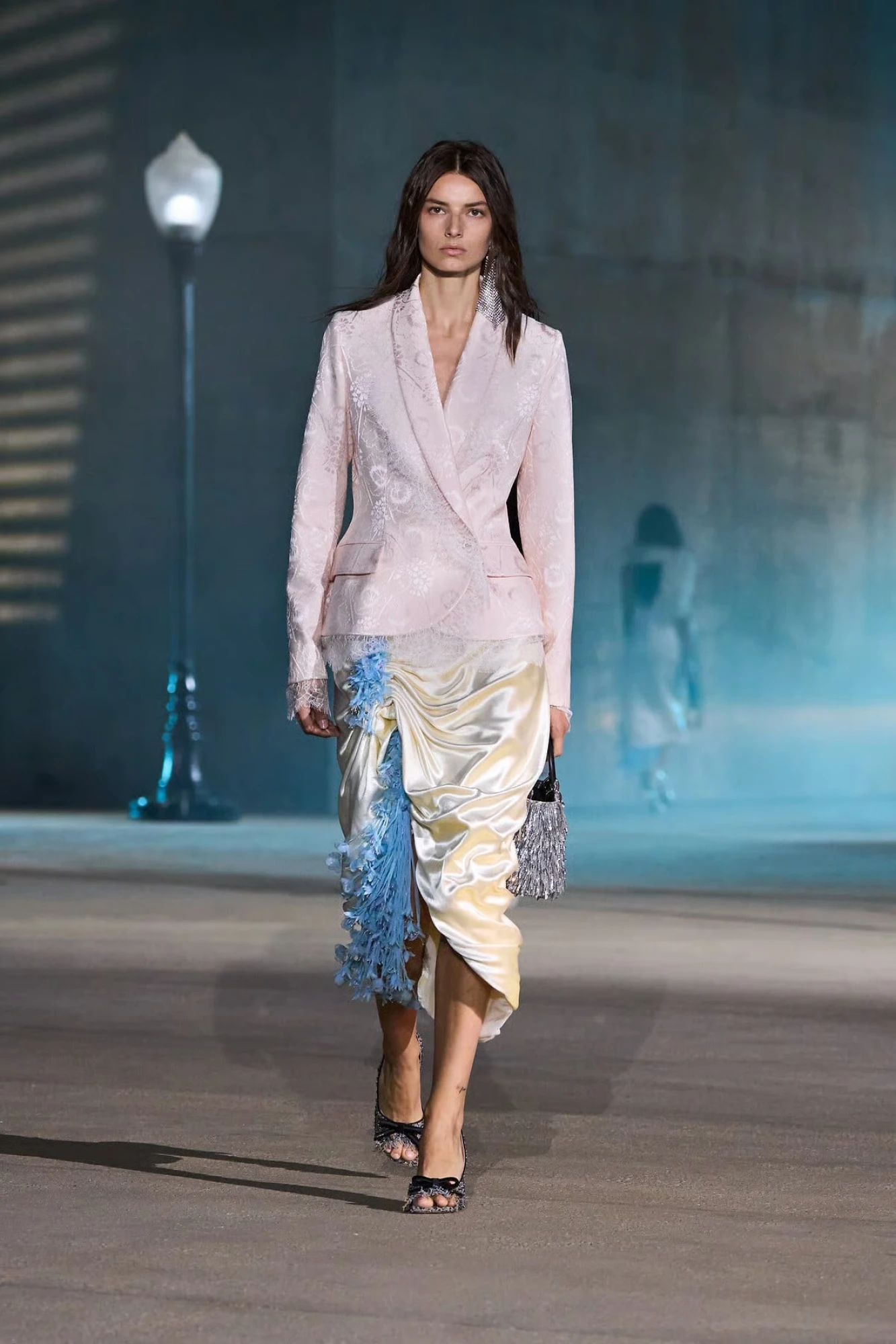 Dior Cruise 2027 від Джонатана Андерсона
