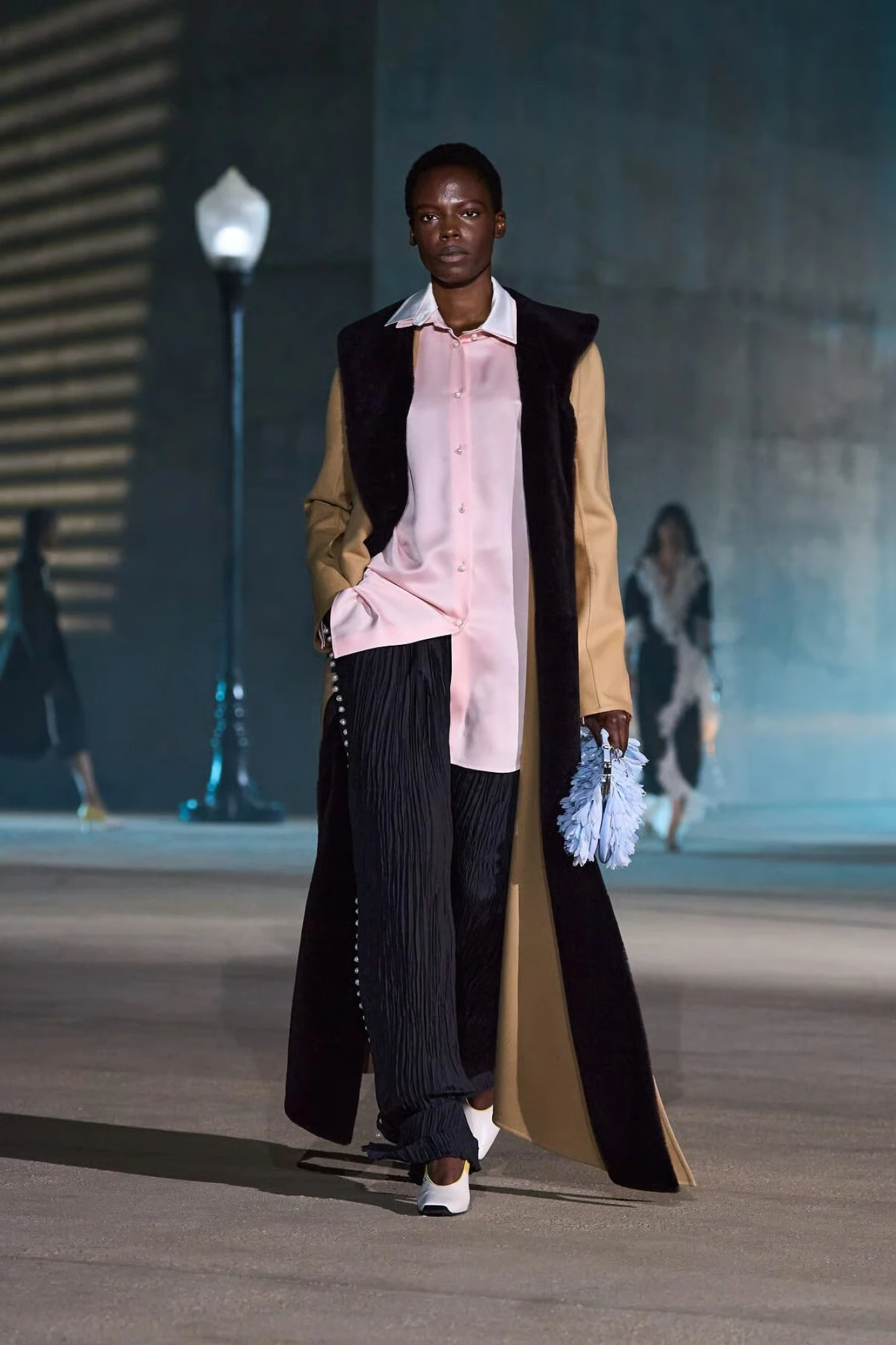 Dior Cruise 2027 від Джонатана Андерсона
