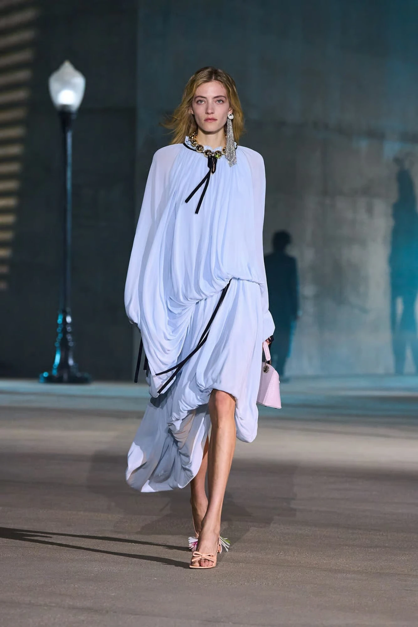 Dior Cruise 2027 від Джонатана Андерсона