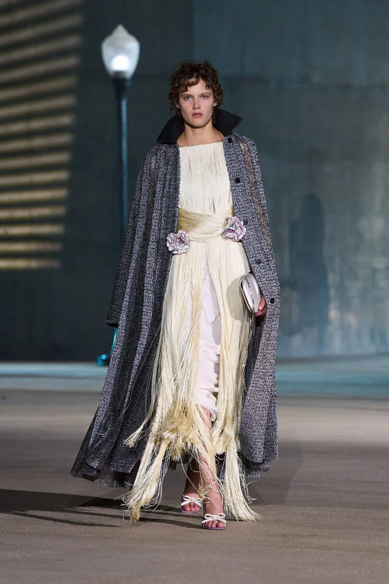 Dior Cruise 2027 від Джонатана Андерсона