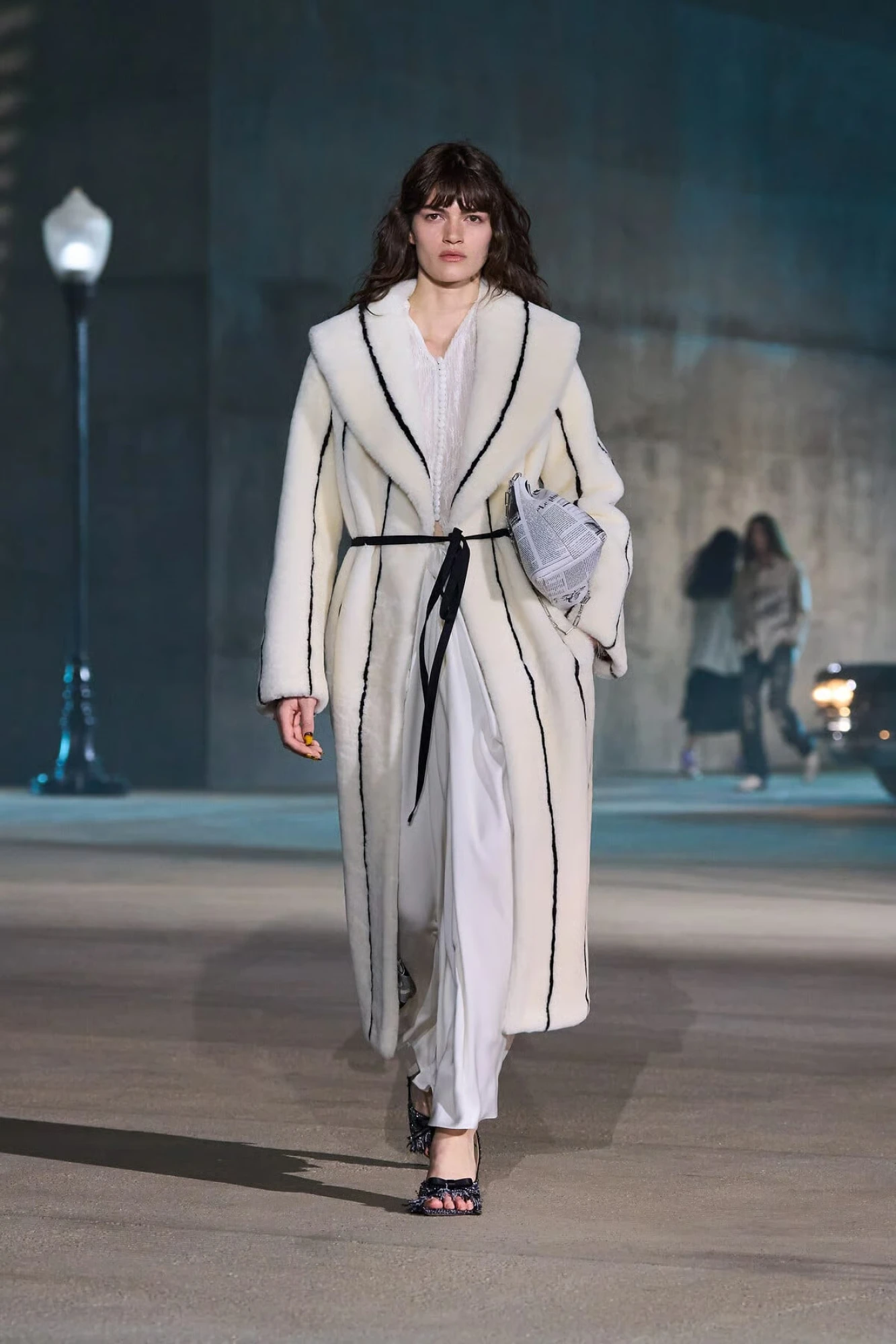 Dior Cruise 2027 від Джонатана Андерсона
