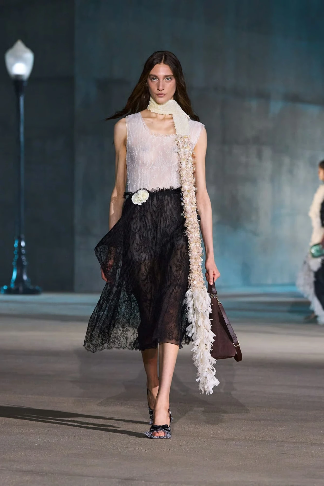Dior Cruise 2027 від Джонатана Андерсона