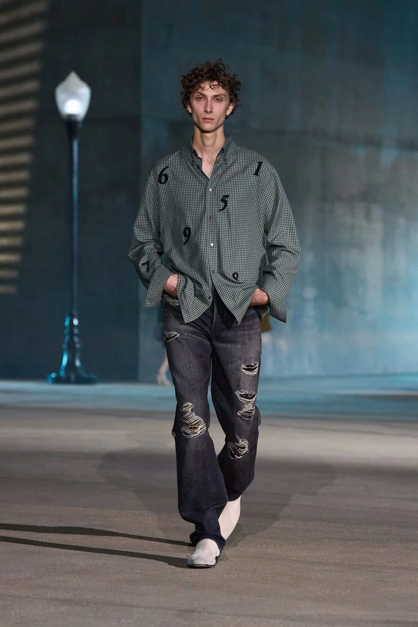 Dior Cruise 2027 від Джонатана Андерсона