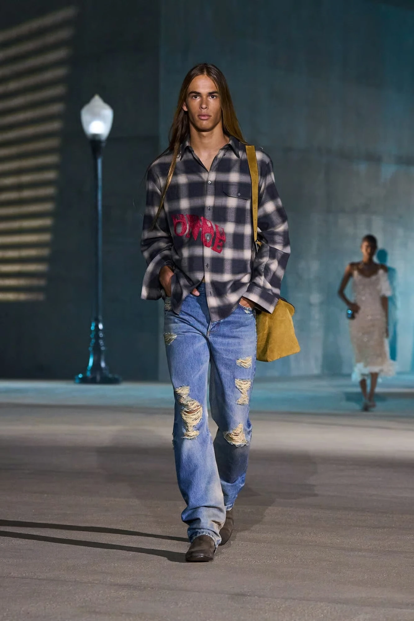 Dior Cruise 2027 від Джонатана Андерсона