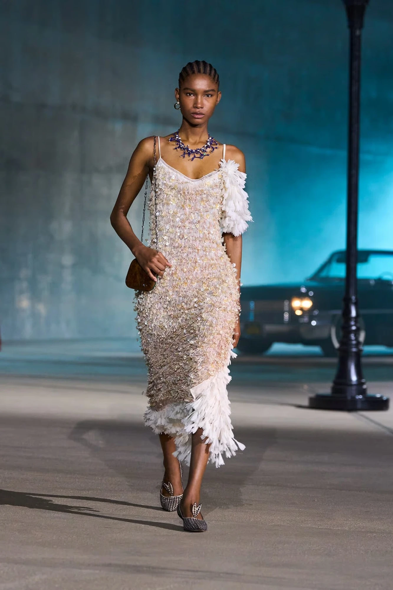 Dior Cruise 2027 від Джонатана Андерсона