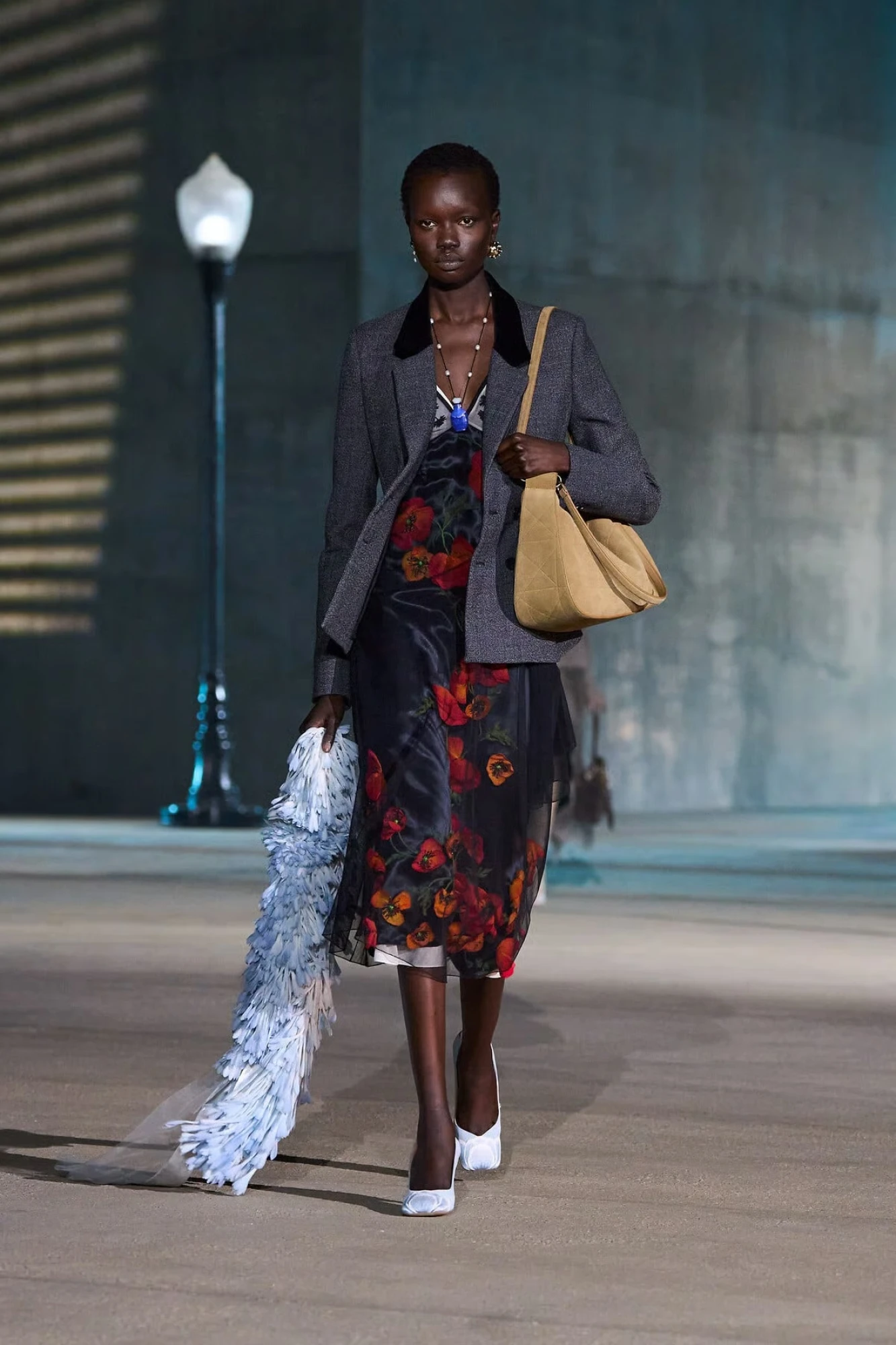 Dior Cruise 2027 від Джонатана Андерсона