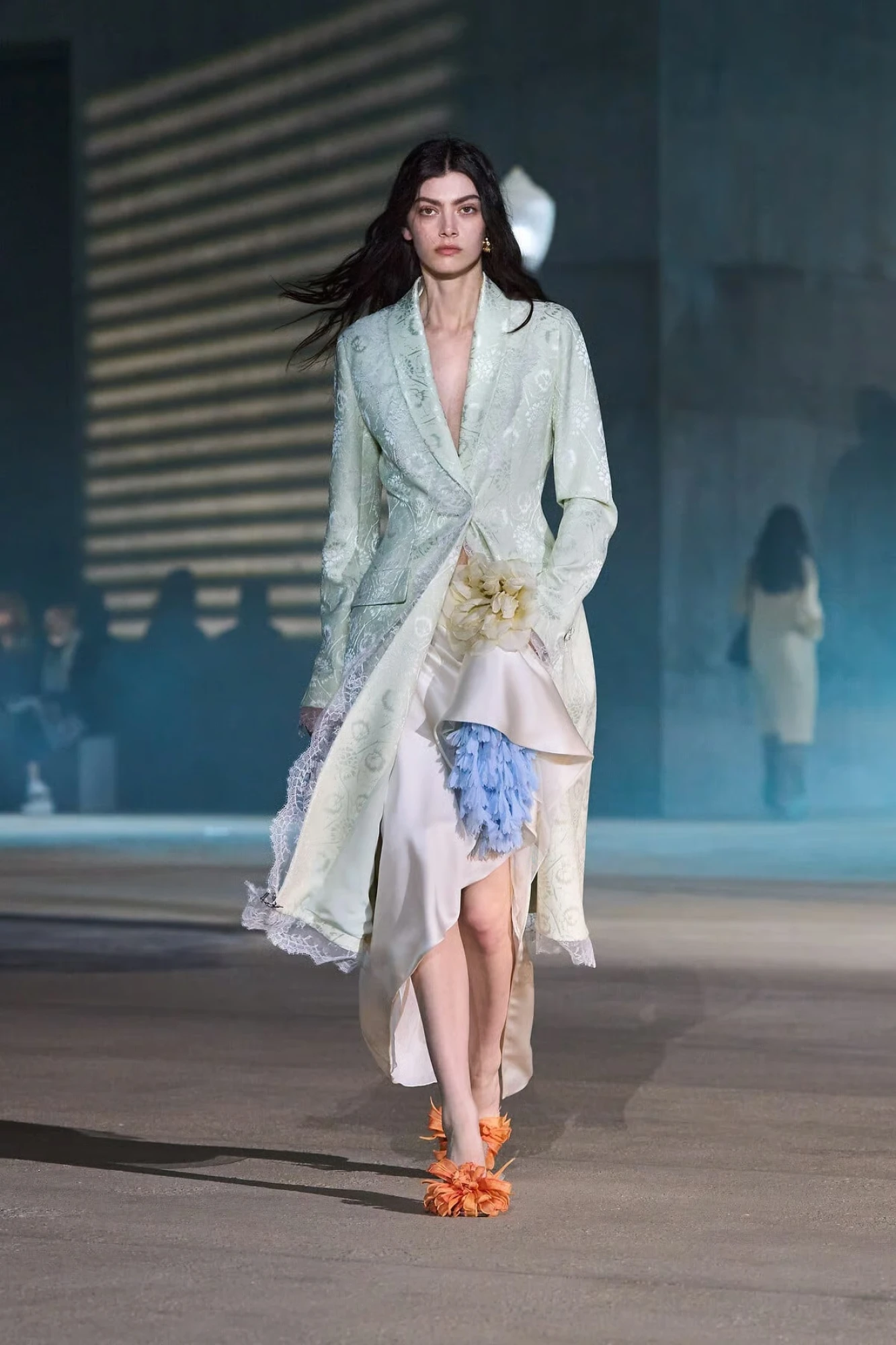 Dior Cruise 2027 від Джонатана Андерсона